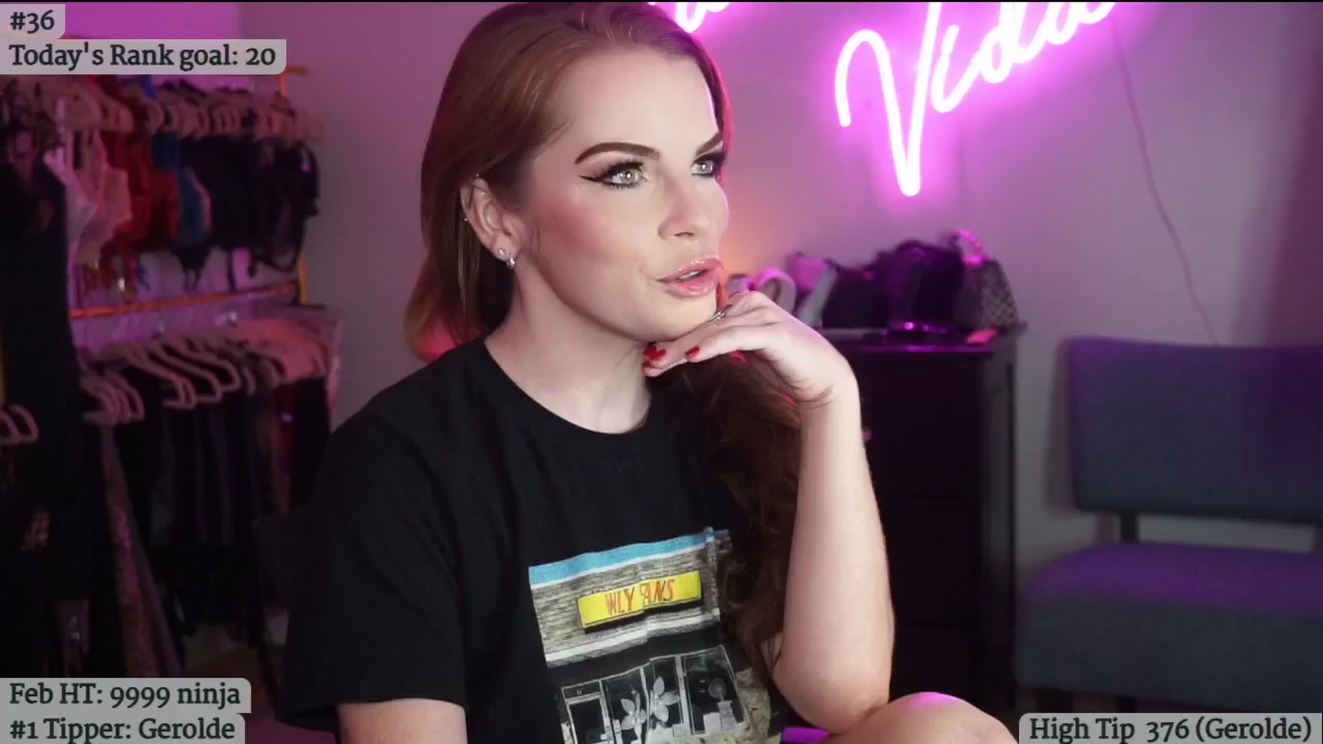 IvyGrace video thumbnail