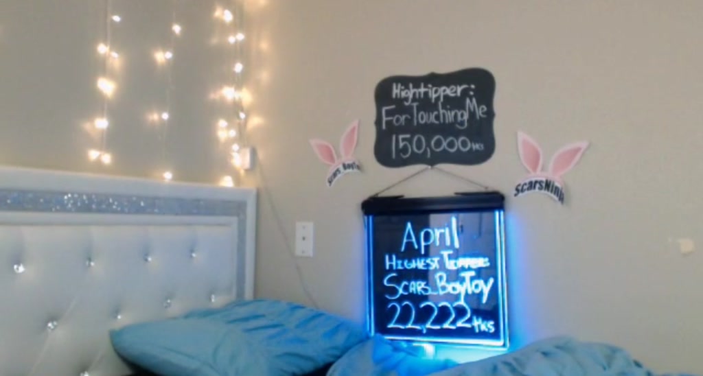 ScarlettMiles video thumbnail