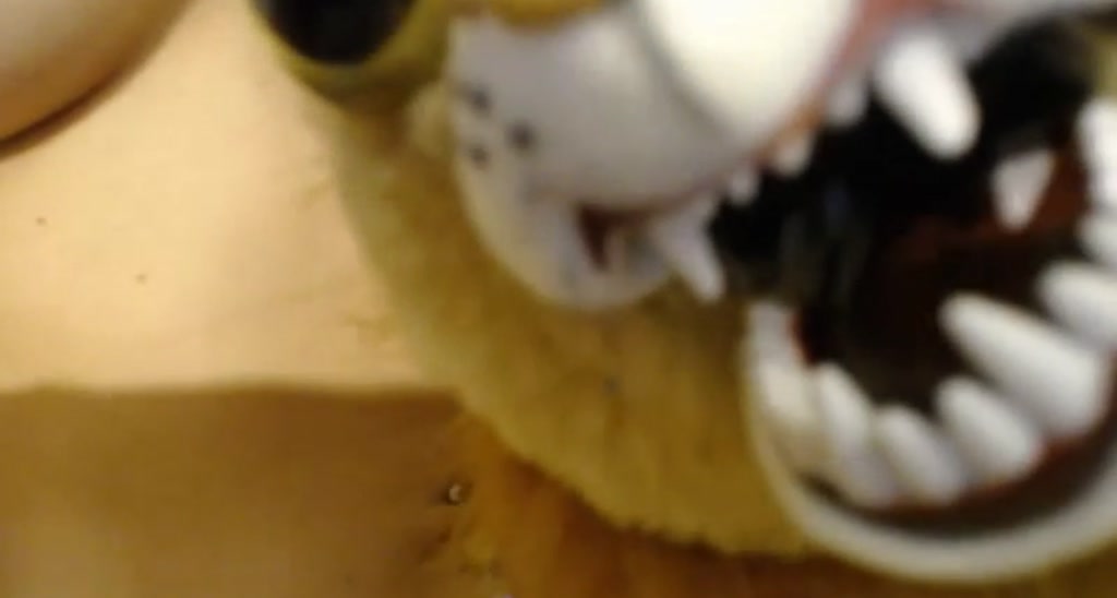 RubySparx video thumbnail