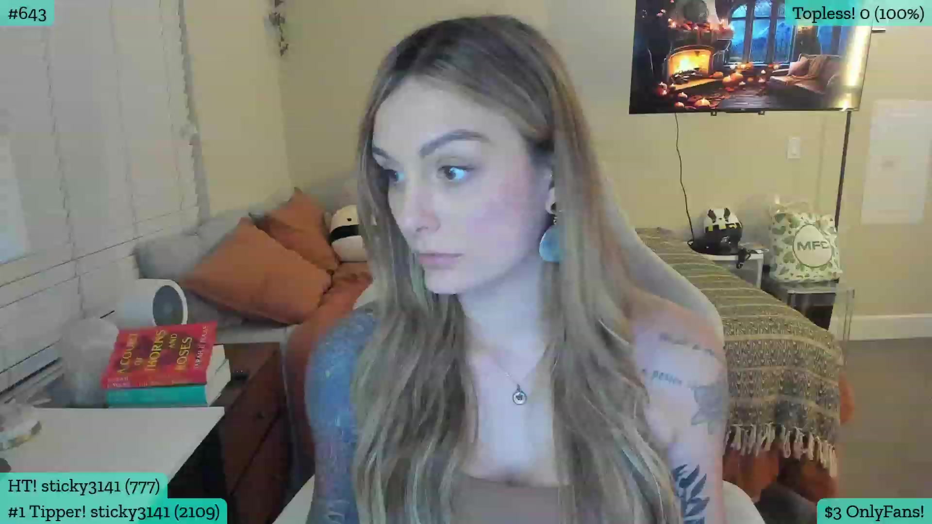Natashaskye video thumbnail