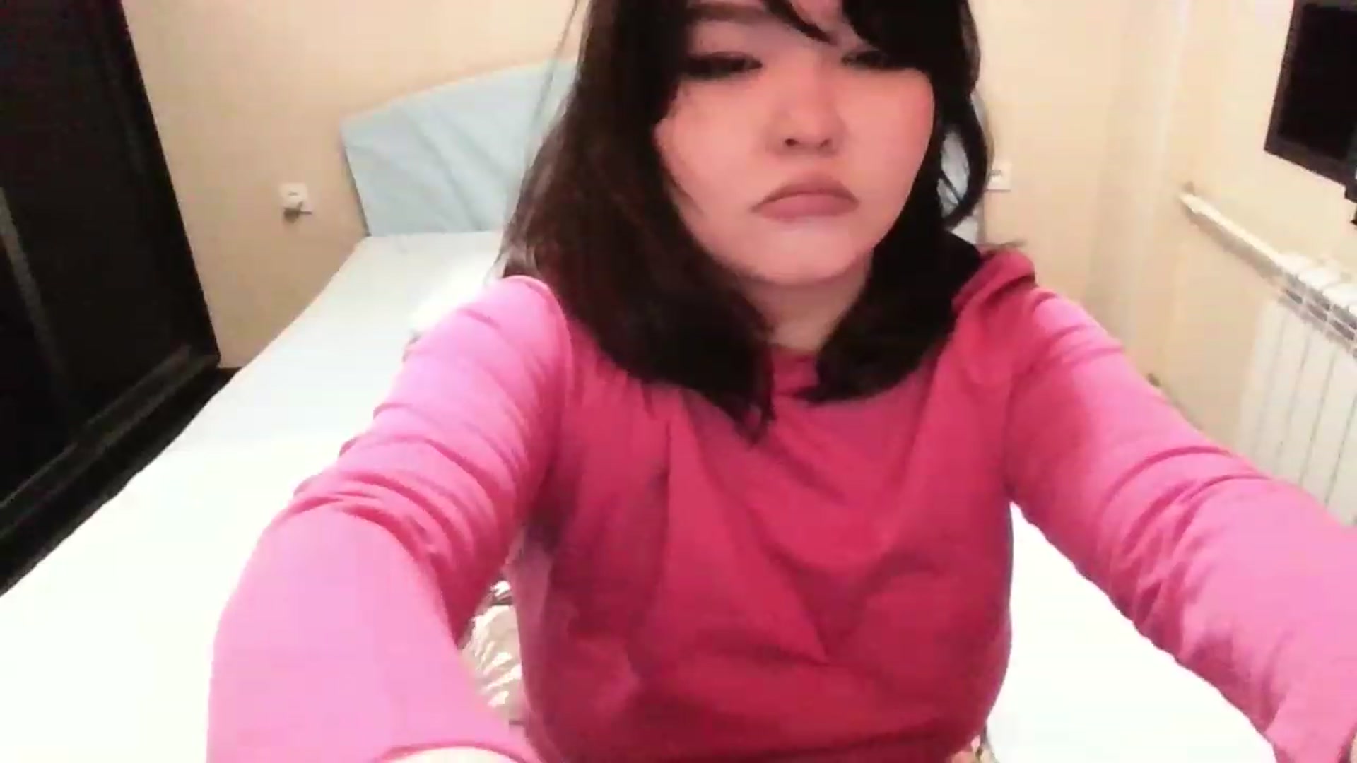 MaiChubbyFace video thumbnail