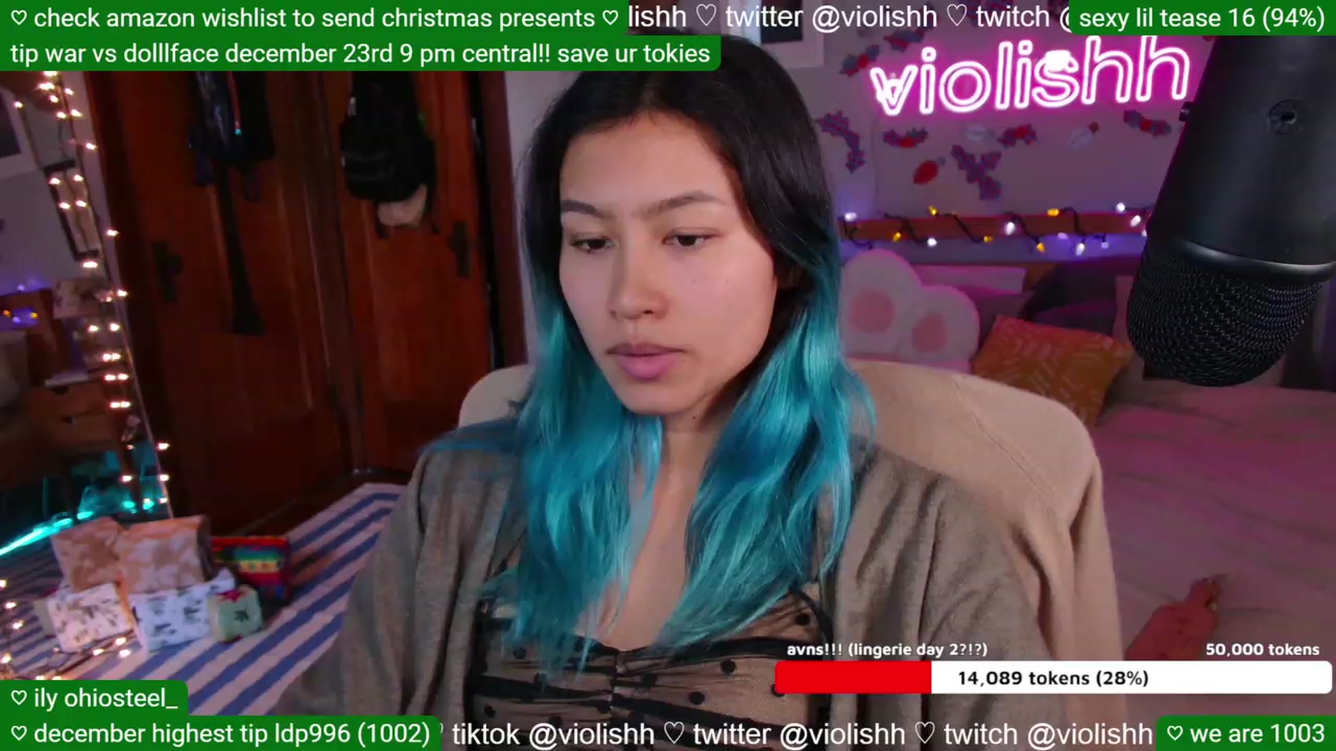 violishh video thumbnail