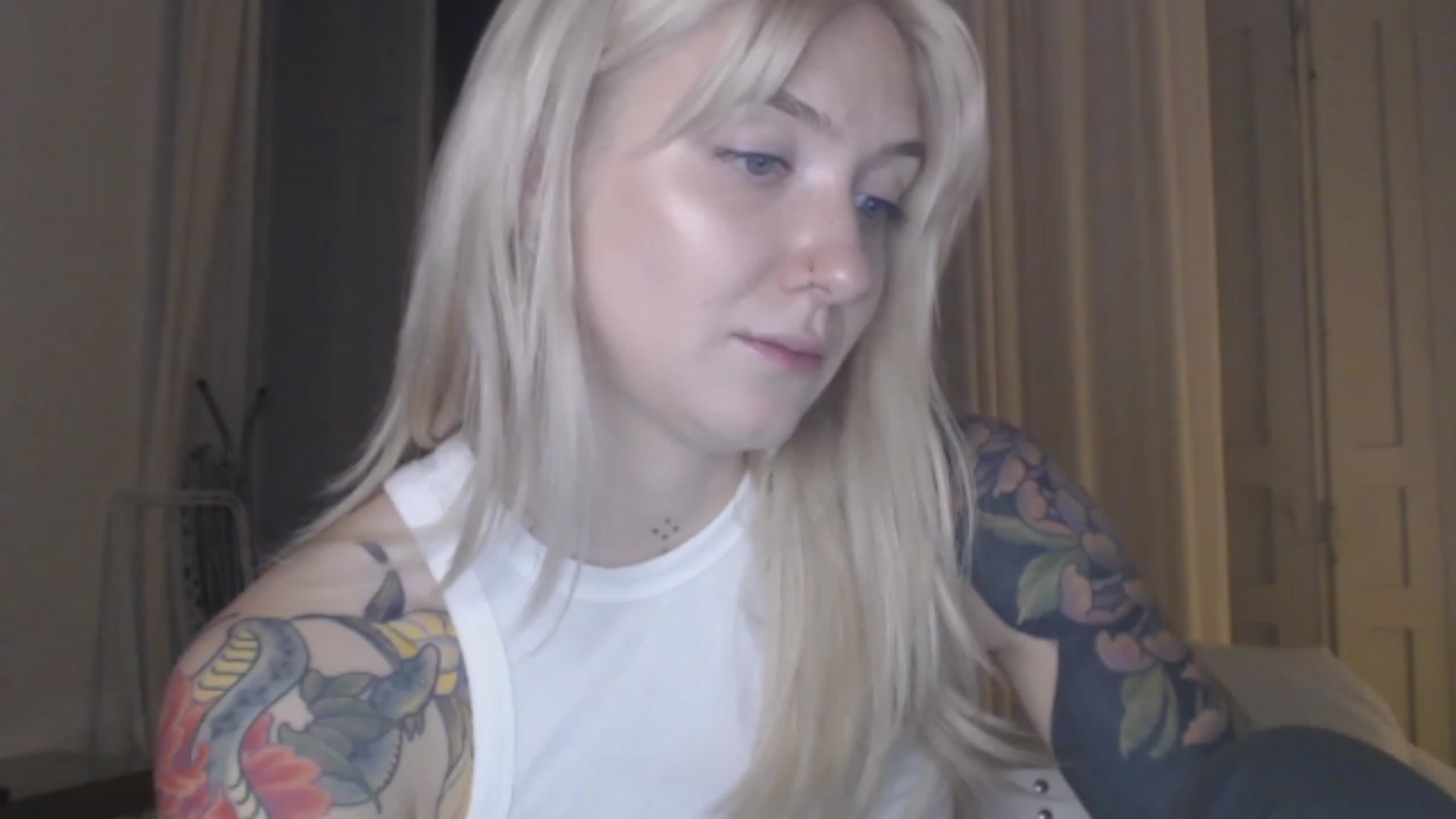 Tattoo_bbgirl video thumbnail