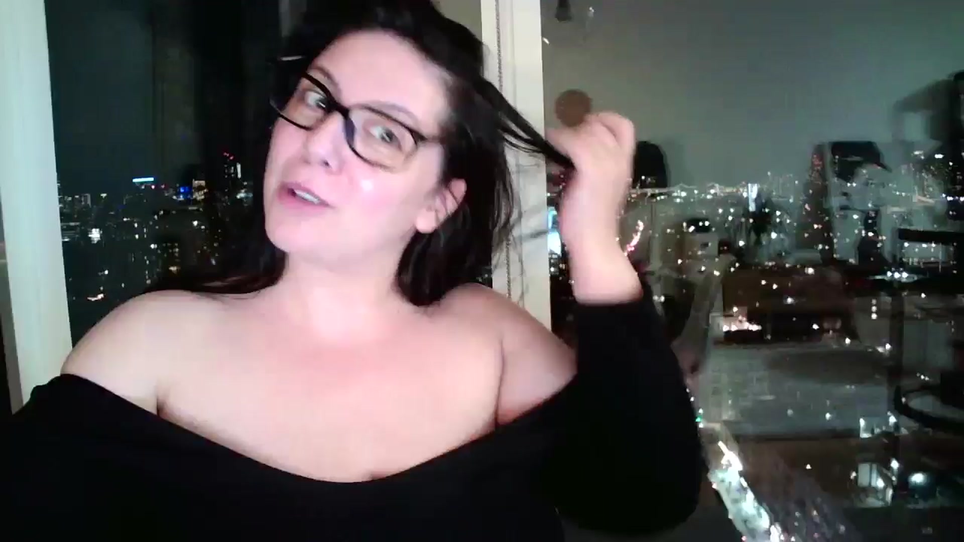 SILKYWOMAN video thumbnail