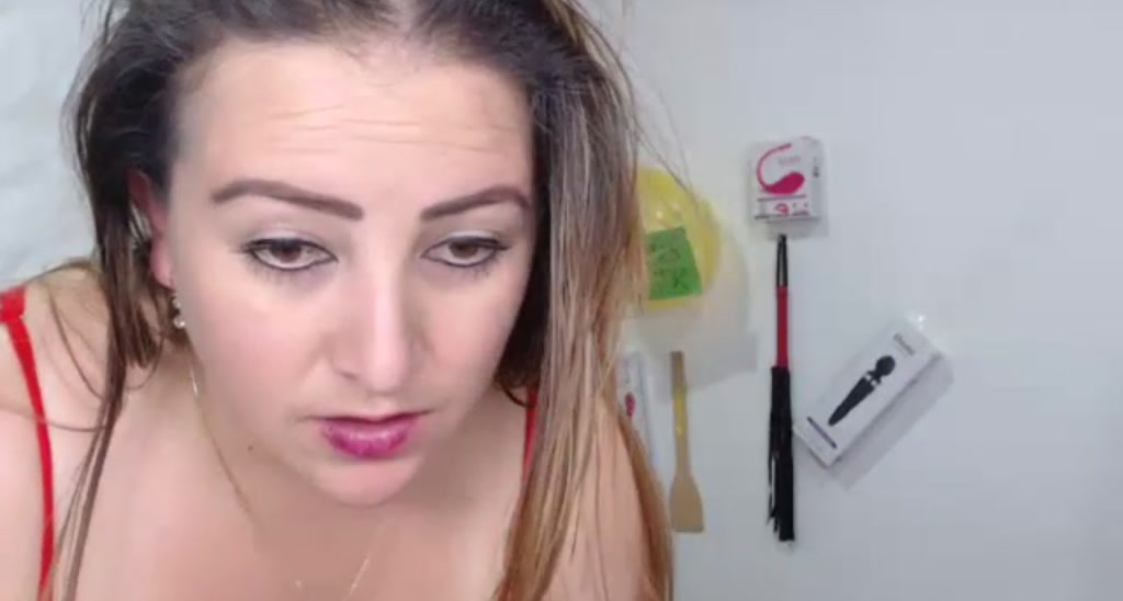 Fetish_milf video thumbnail