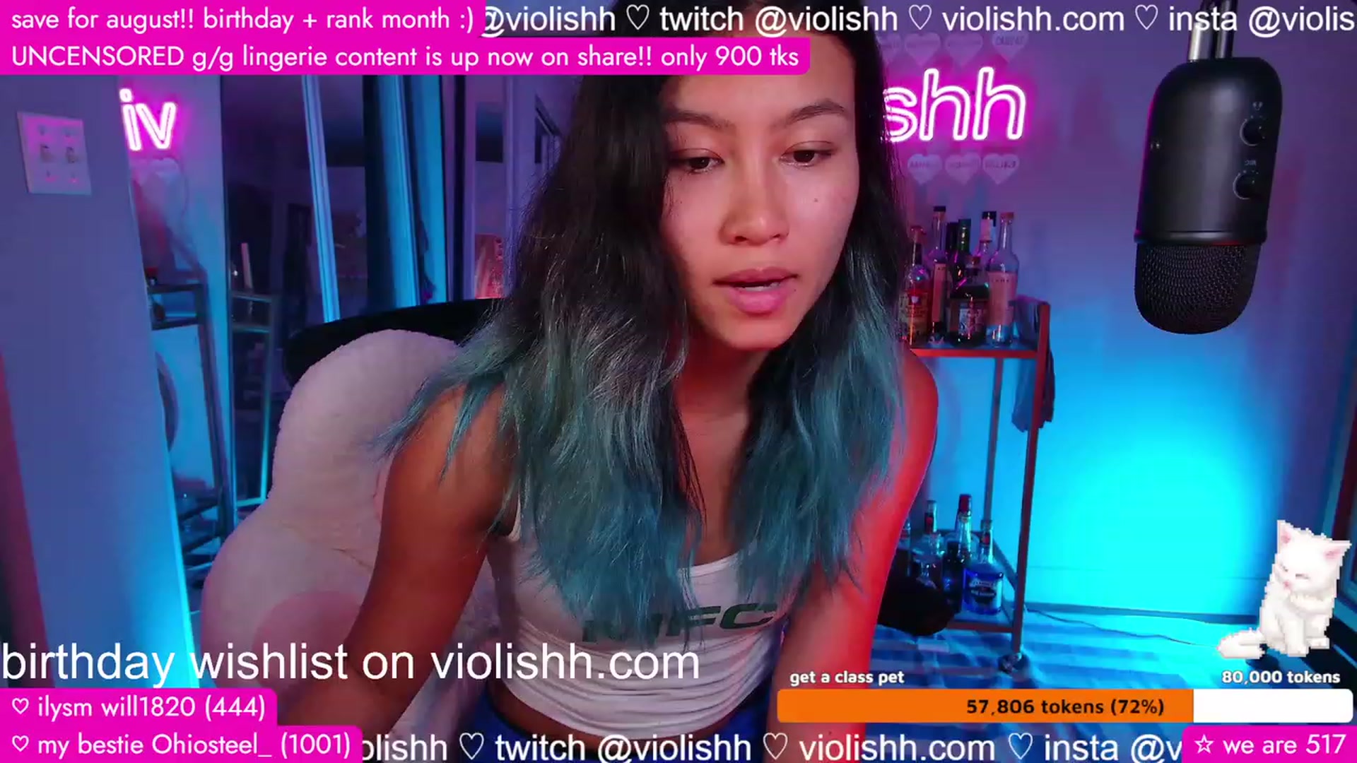 violishh video thumbnail