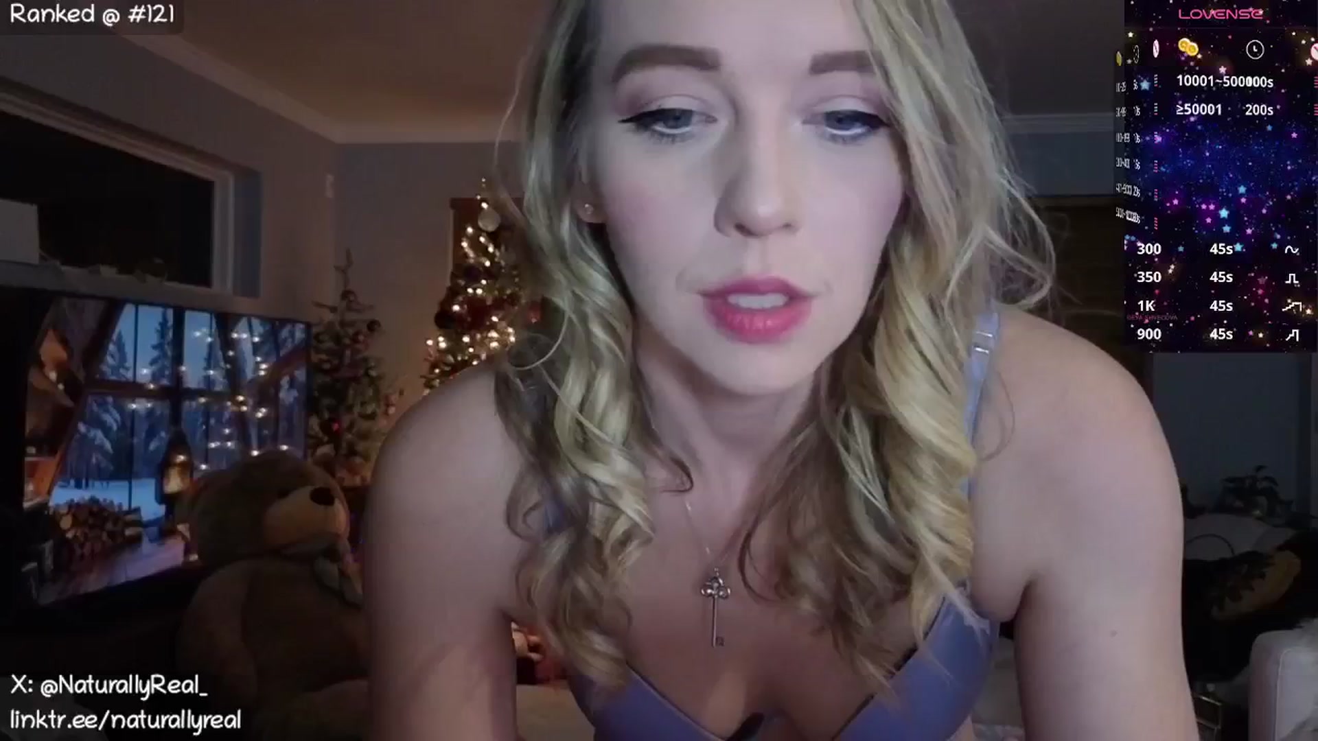 NaturallyReal video thumbnail