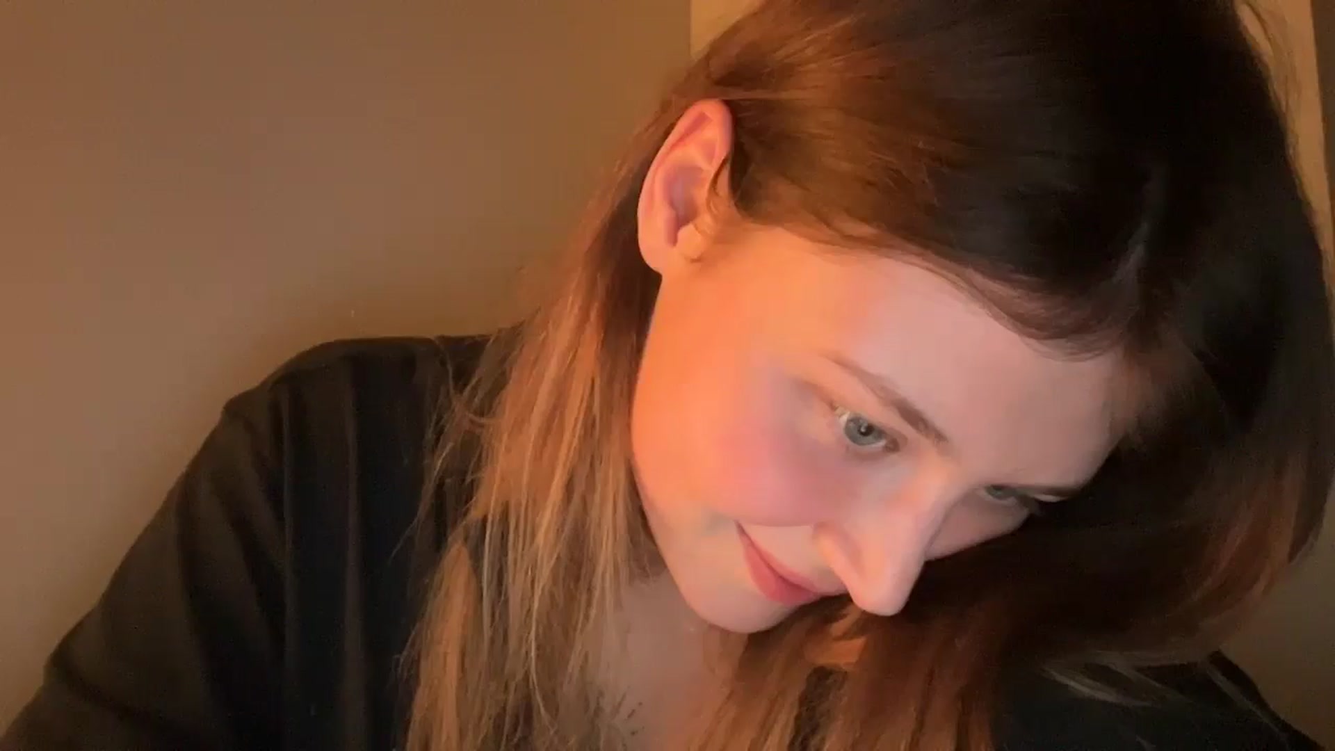 BuckwheatLady video thumbnail