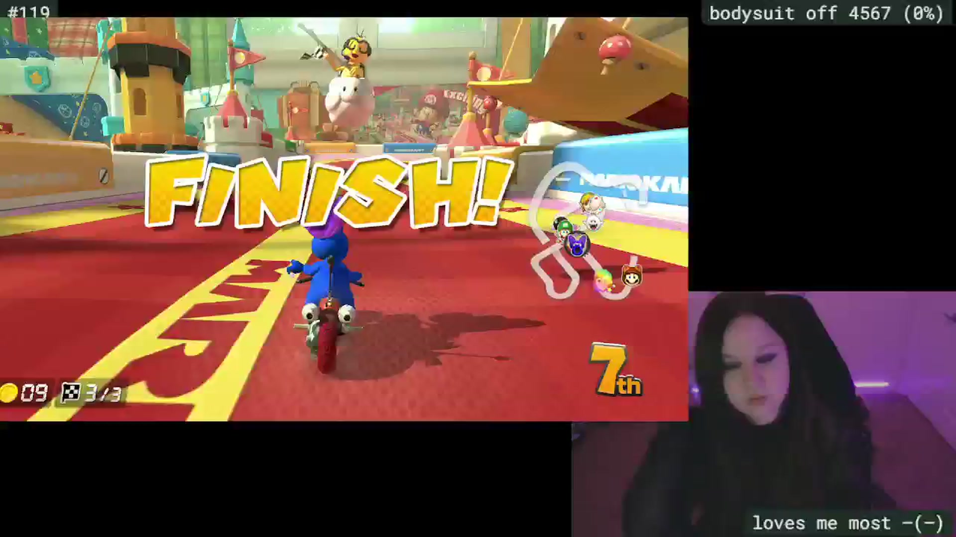 SassySarah94 video thumbnail
