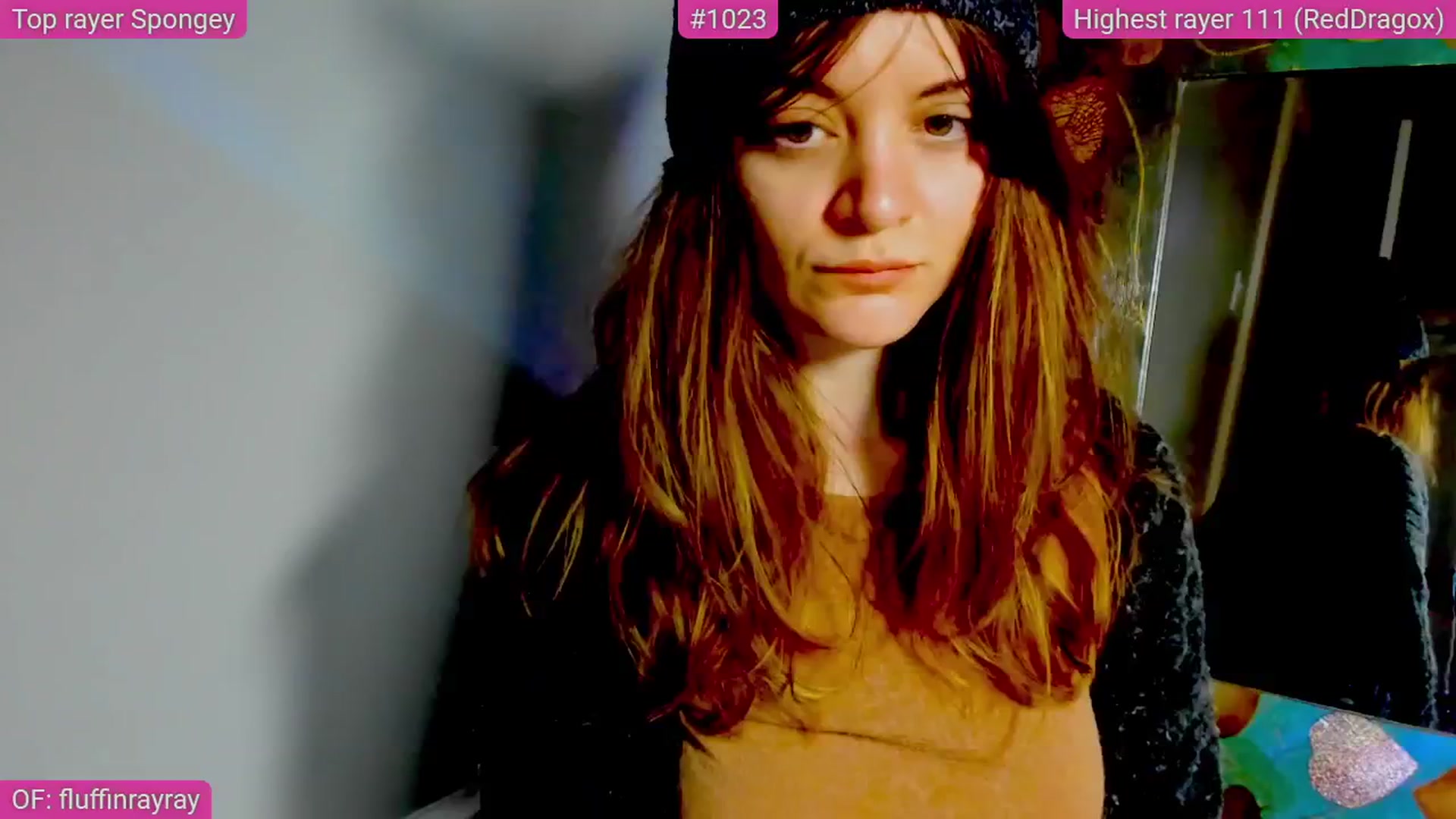 FluffinRayRay video thumbnail