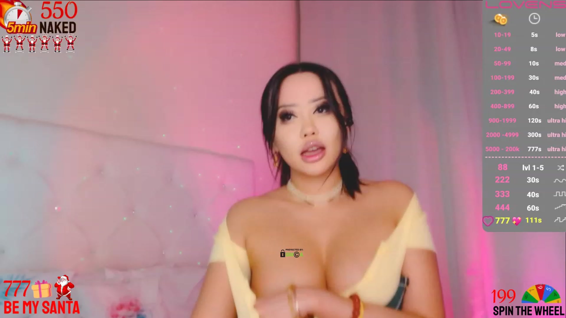Lucky_Star888 video thumbnail