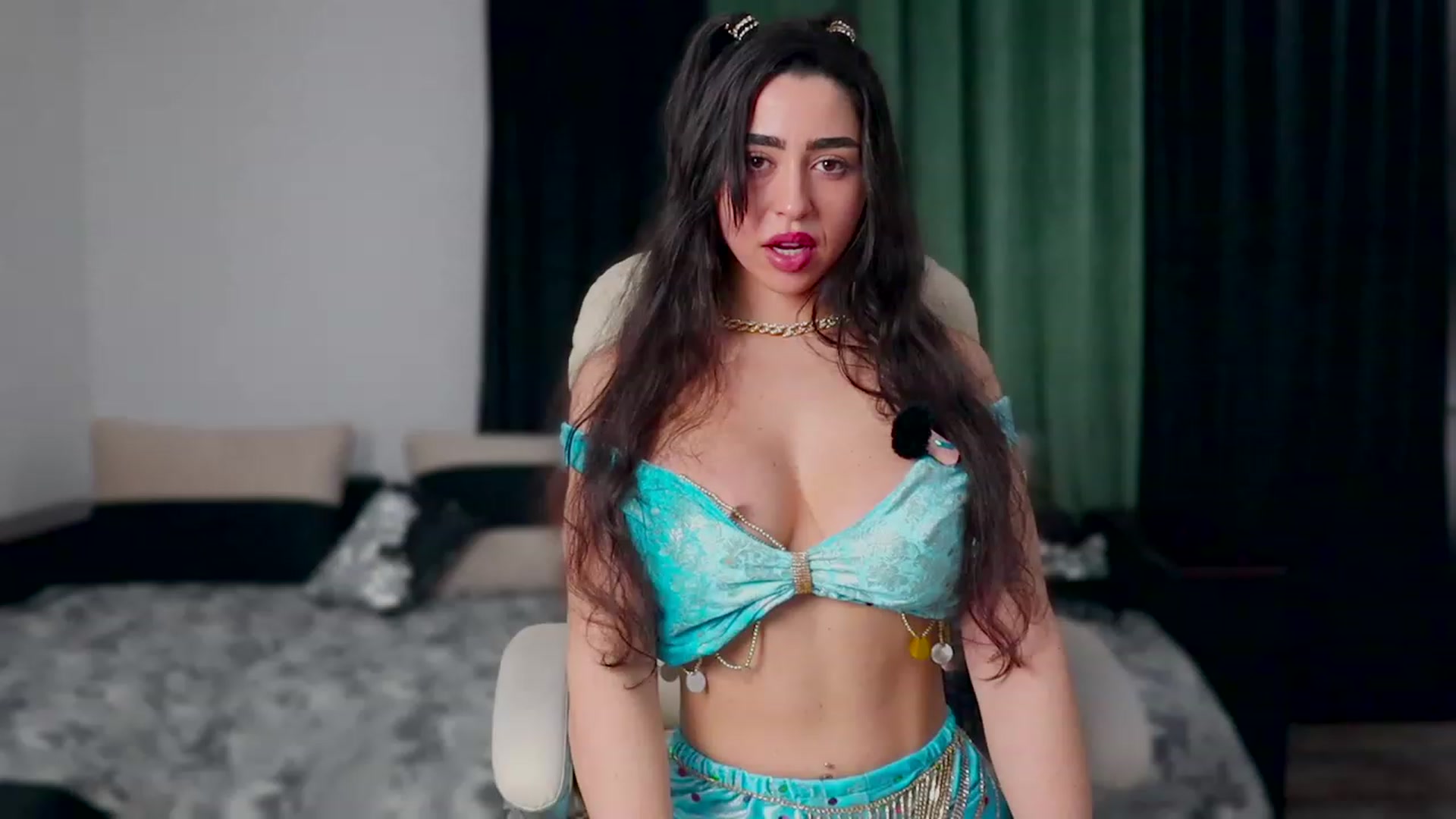 Malika33 video thumbnail