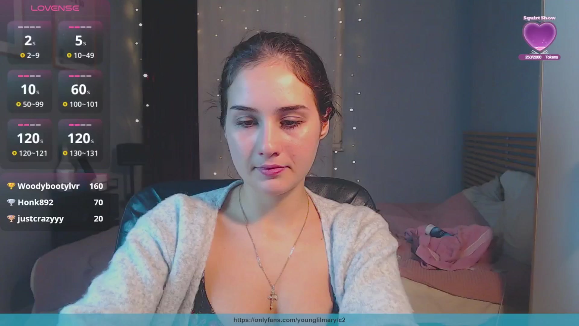 YoursSofi video thumbnail
