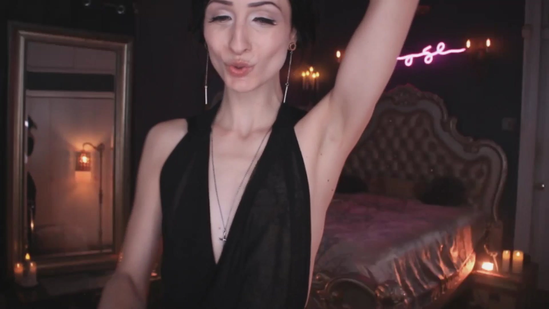 Lucy_Goose video thumbnail