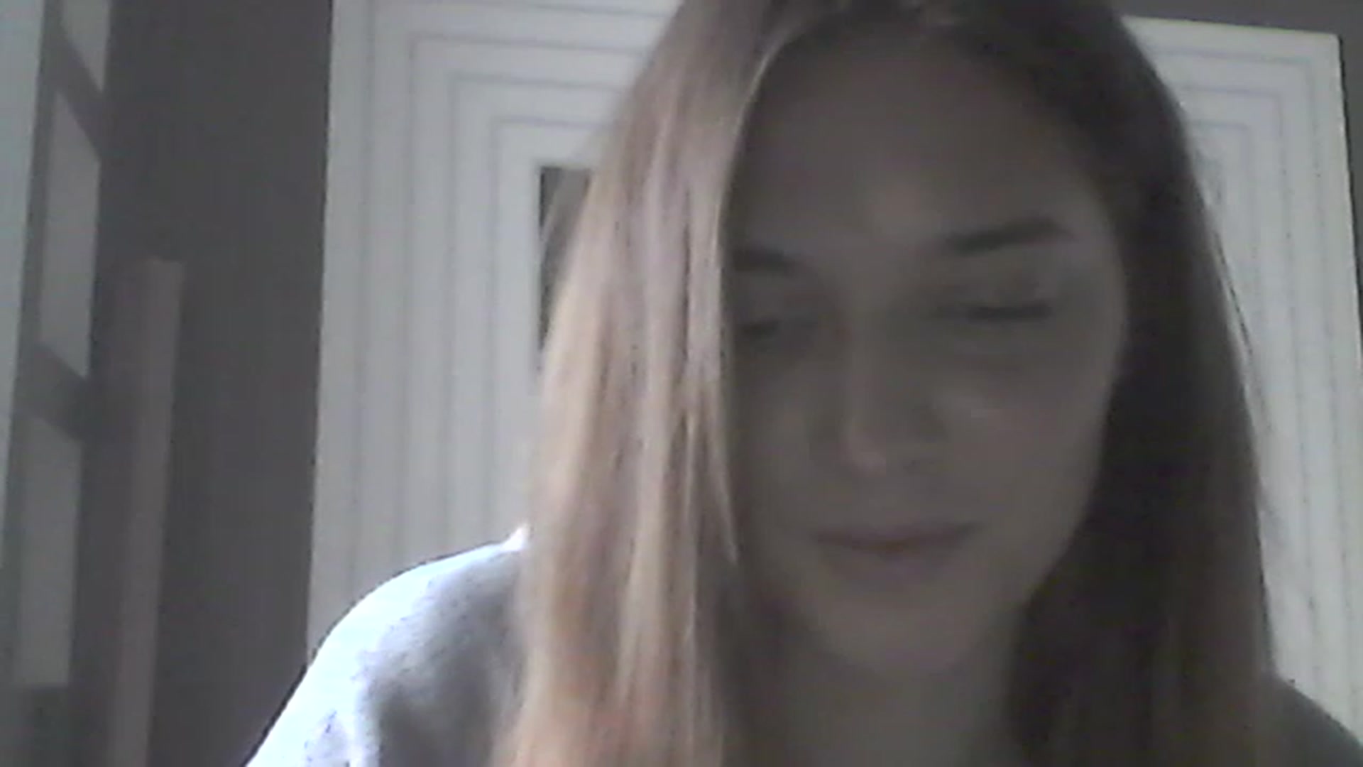 HaleyReed video thumbnail