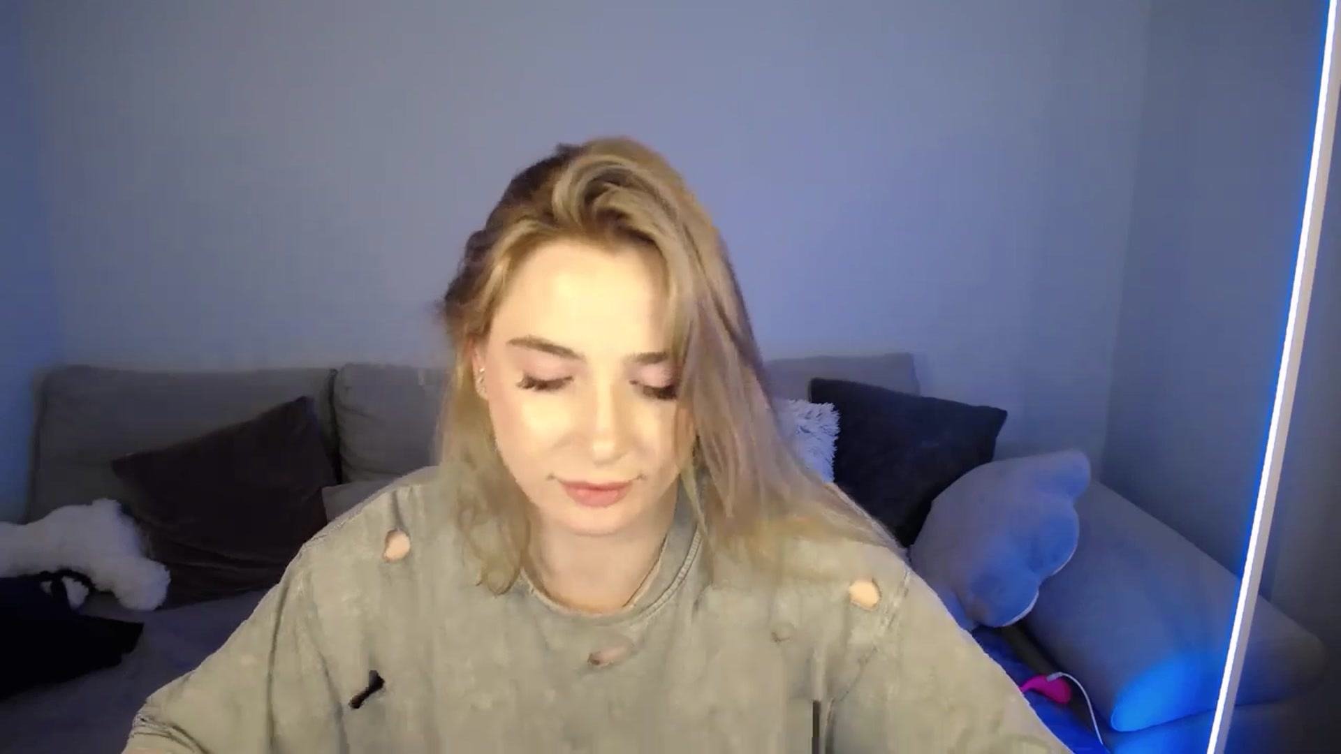 SabrinaViolet video thumbnail
