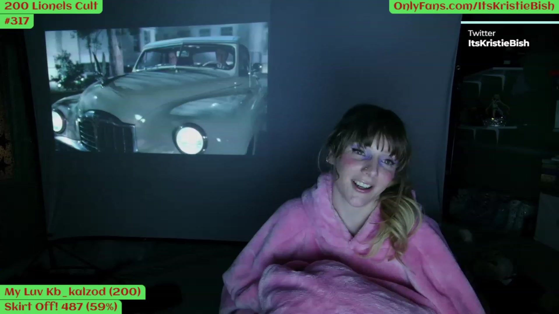 KristieBish video thumbnail