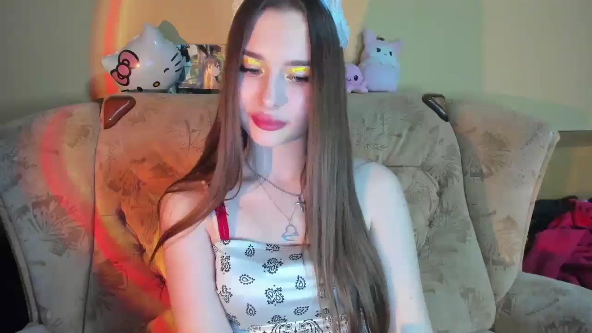 DiscoGirl video thumbnail