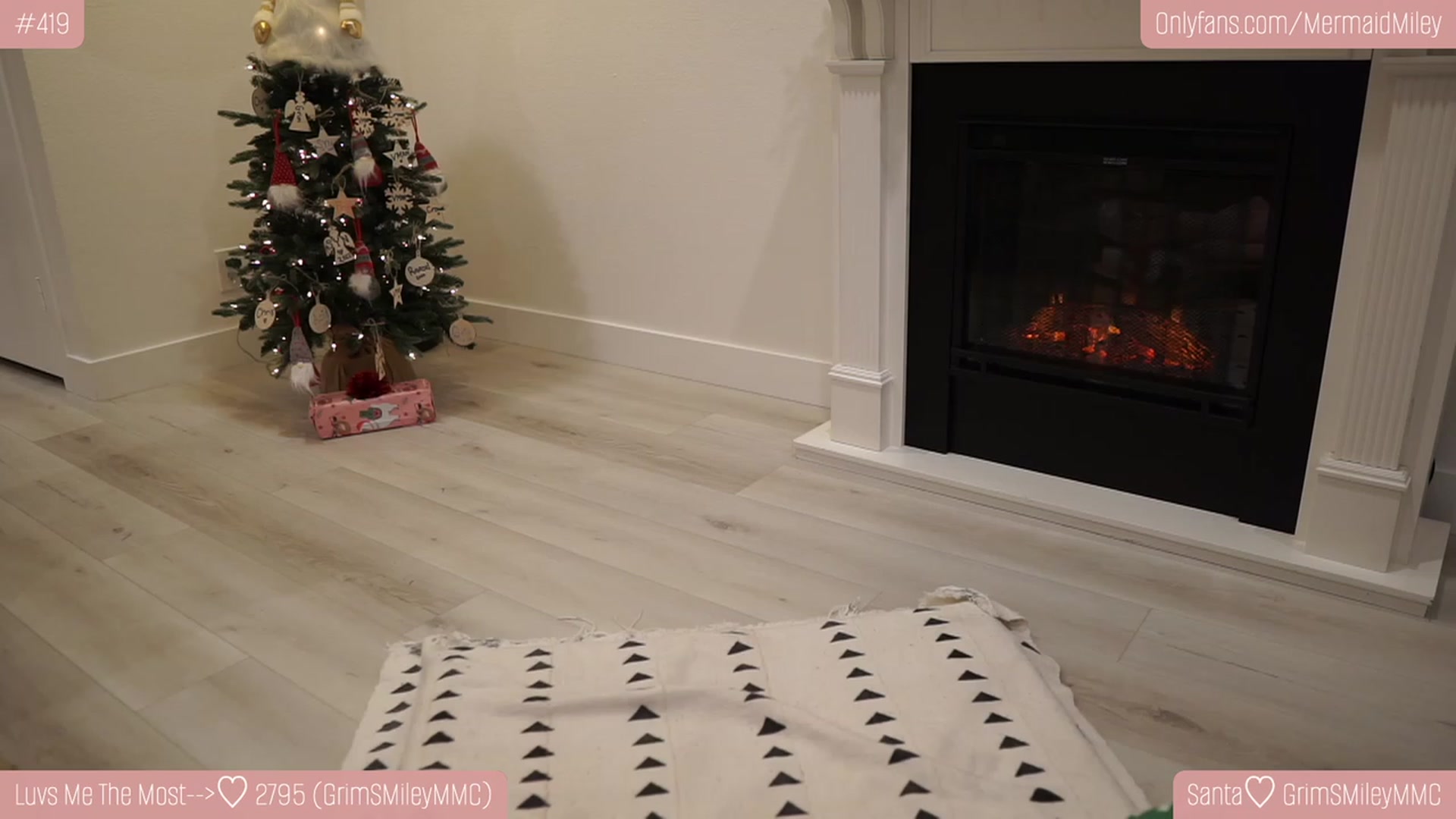 Mermaidmiley video thumbnail