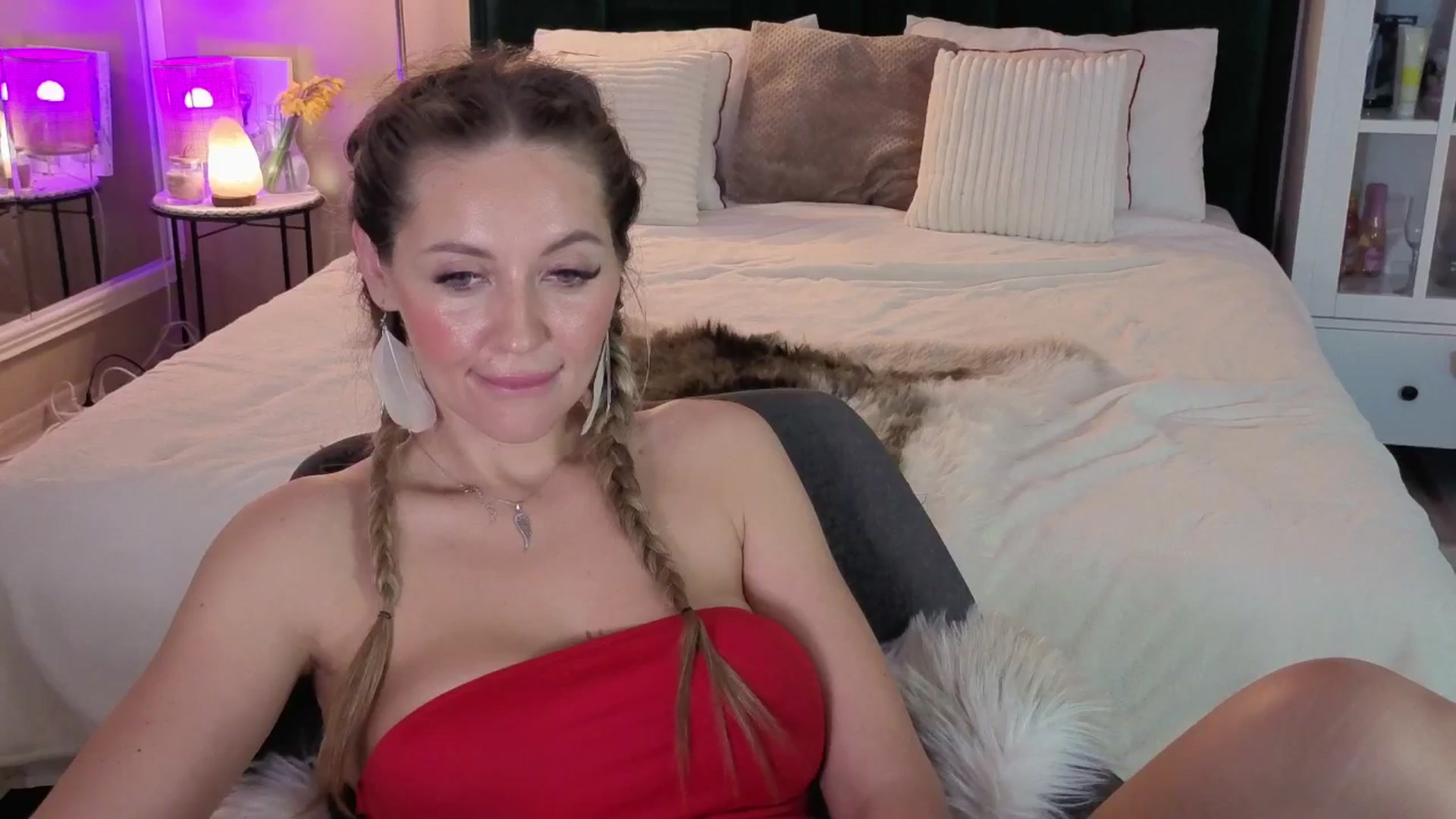 JoanneXOXO video thumbnail