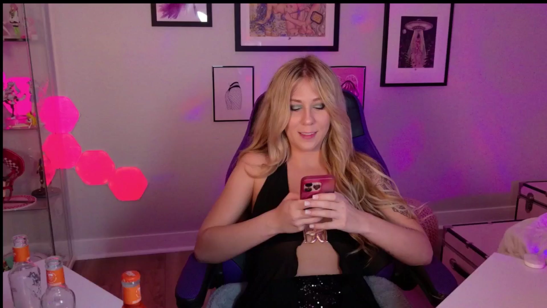 Mochi video thumbnail