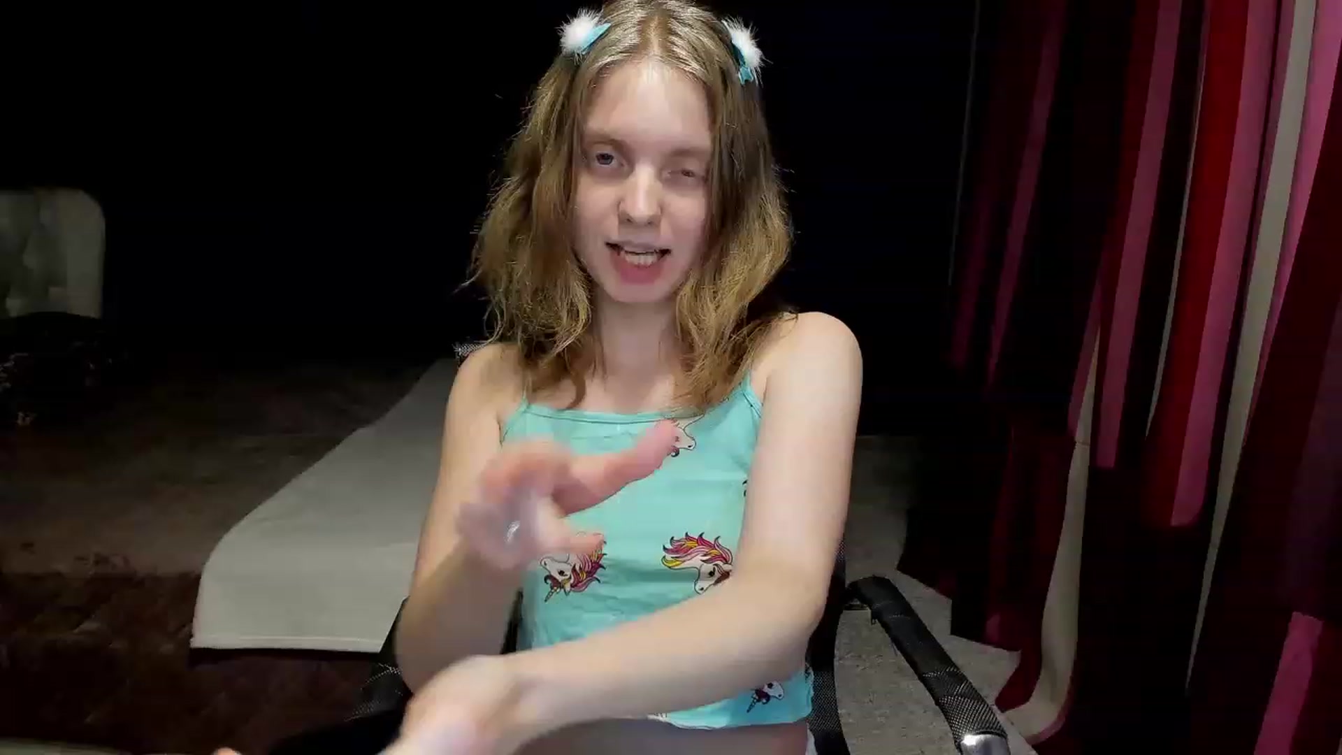 OliviaWhites video thumbnail