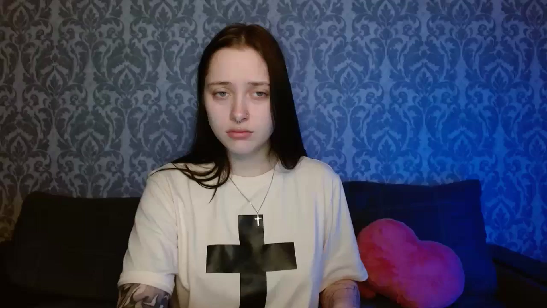 AmyWard video thumbnail