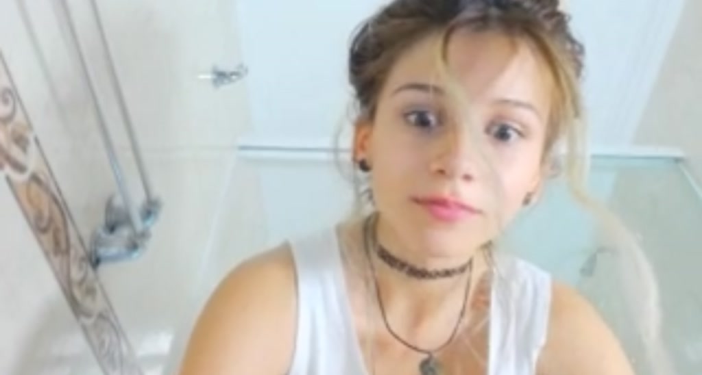 Becca_young video thumbnail