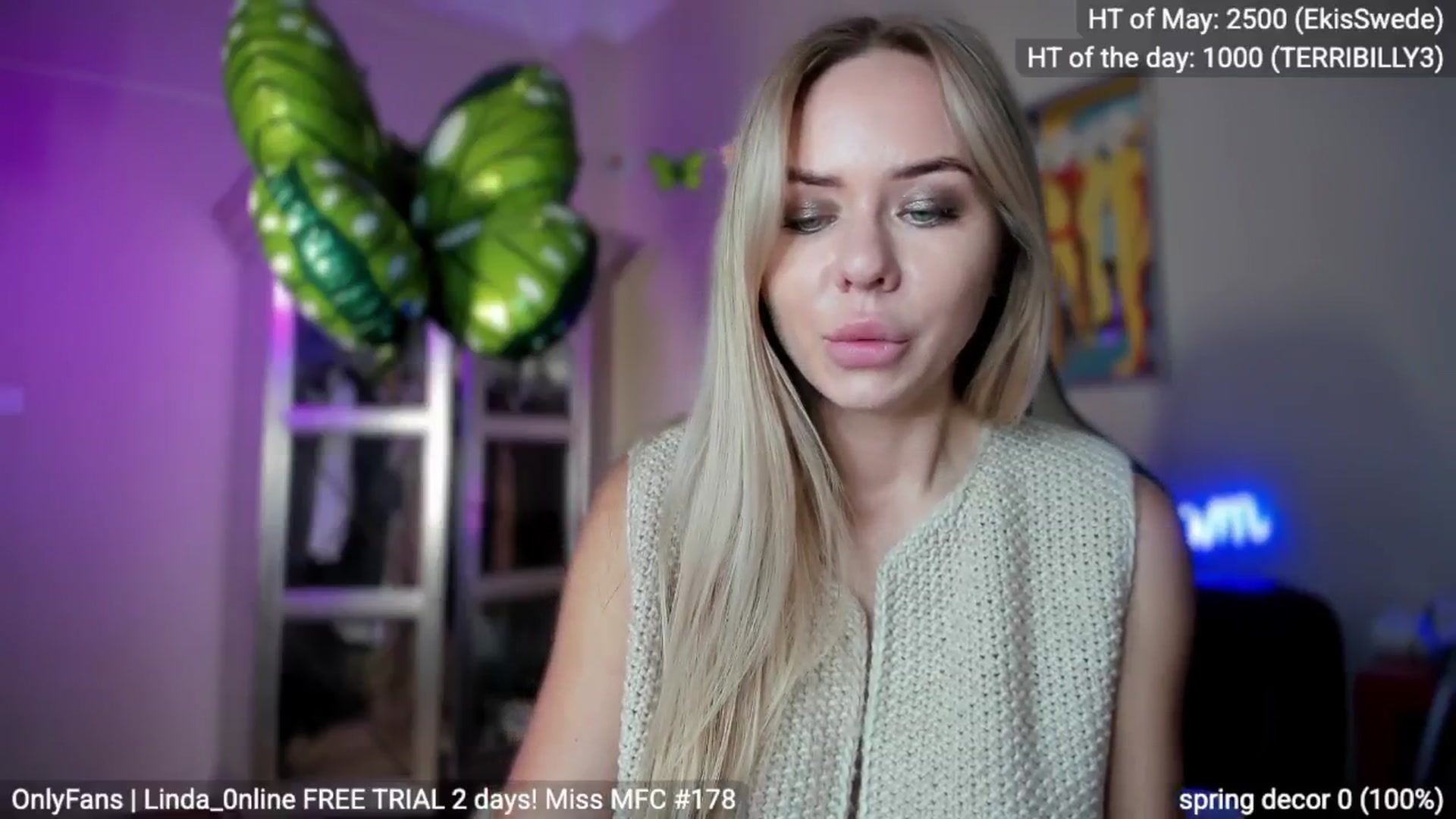 Linda_0nline video thumbnail