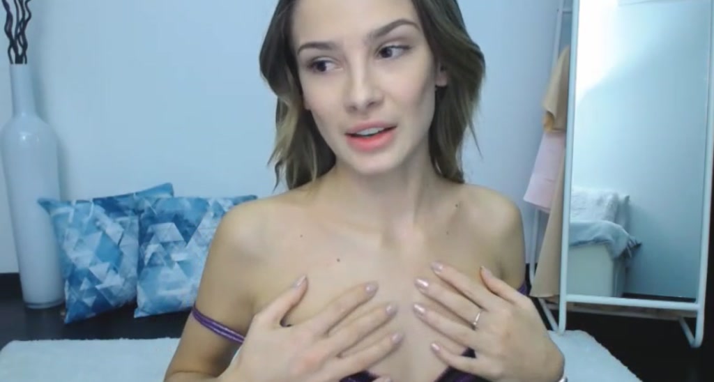 MarySweetGirl video thumbnail