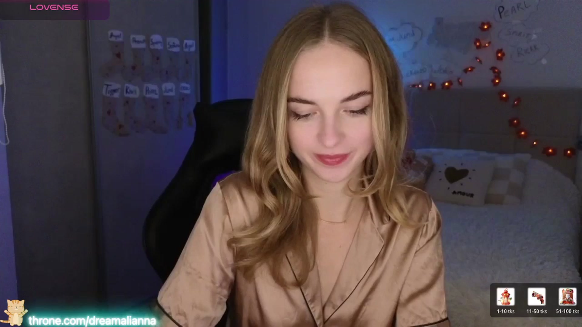 DreamAlianna video thumbnail