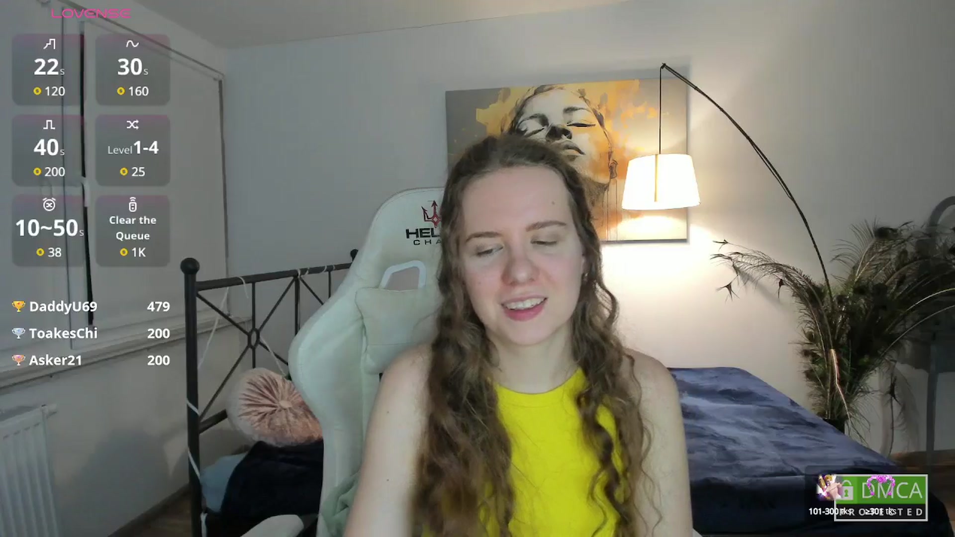 LanaBelll video thumbnail