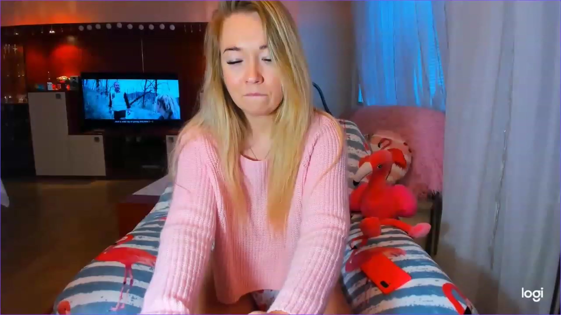 FlamingoParty video thumbnail