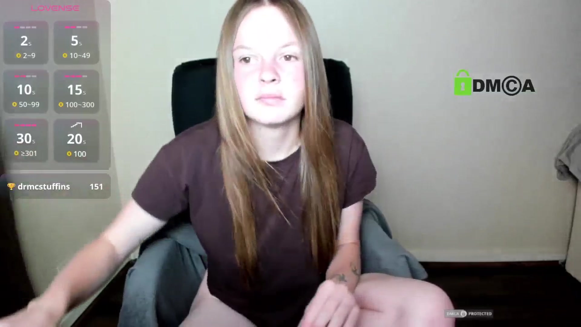CuteDina video thumbnail
