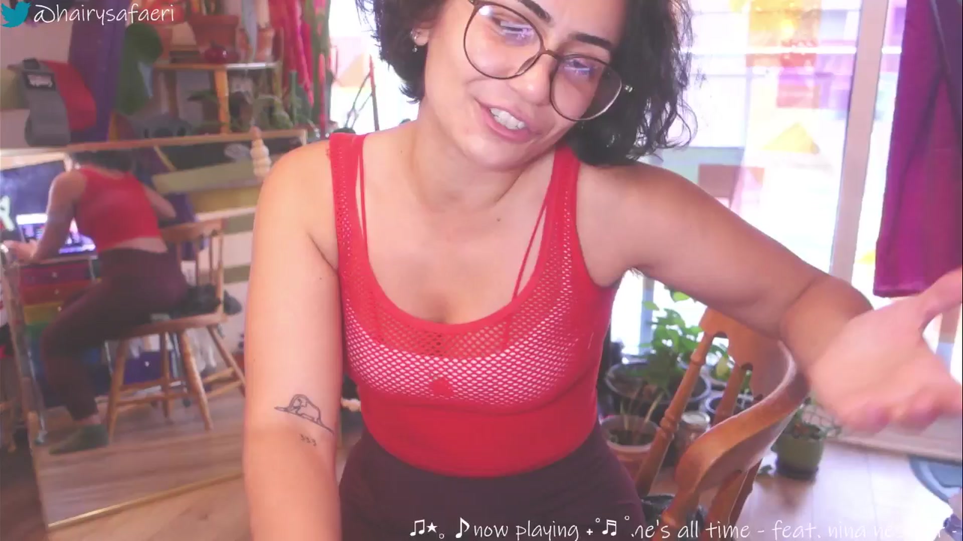 barelysafaeri video thumbnail