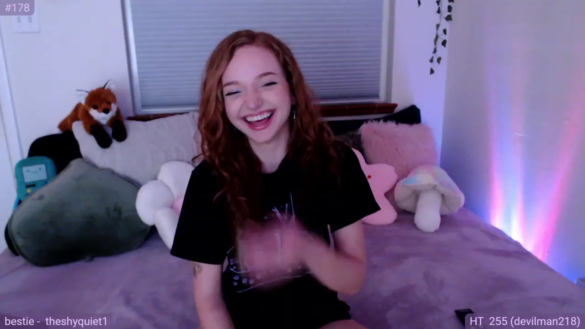 Fiona video thumbnail