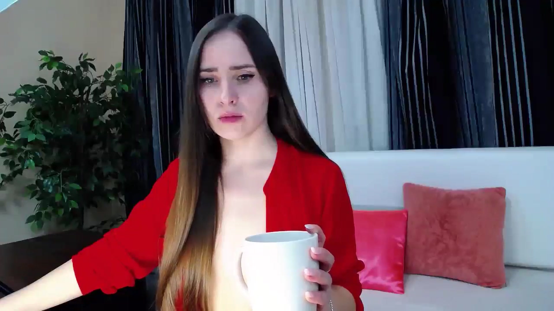 Floured video thumbnail