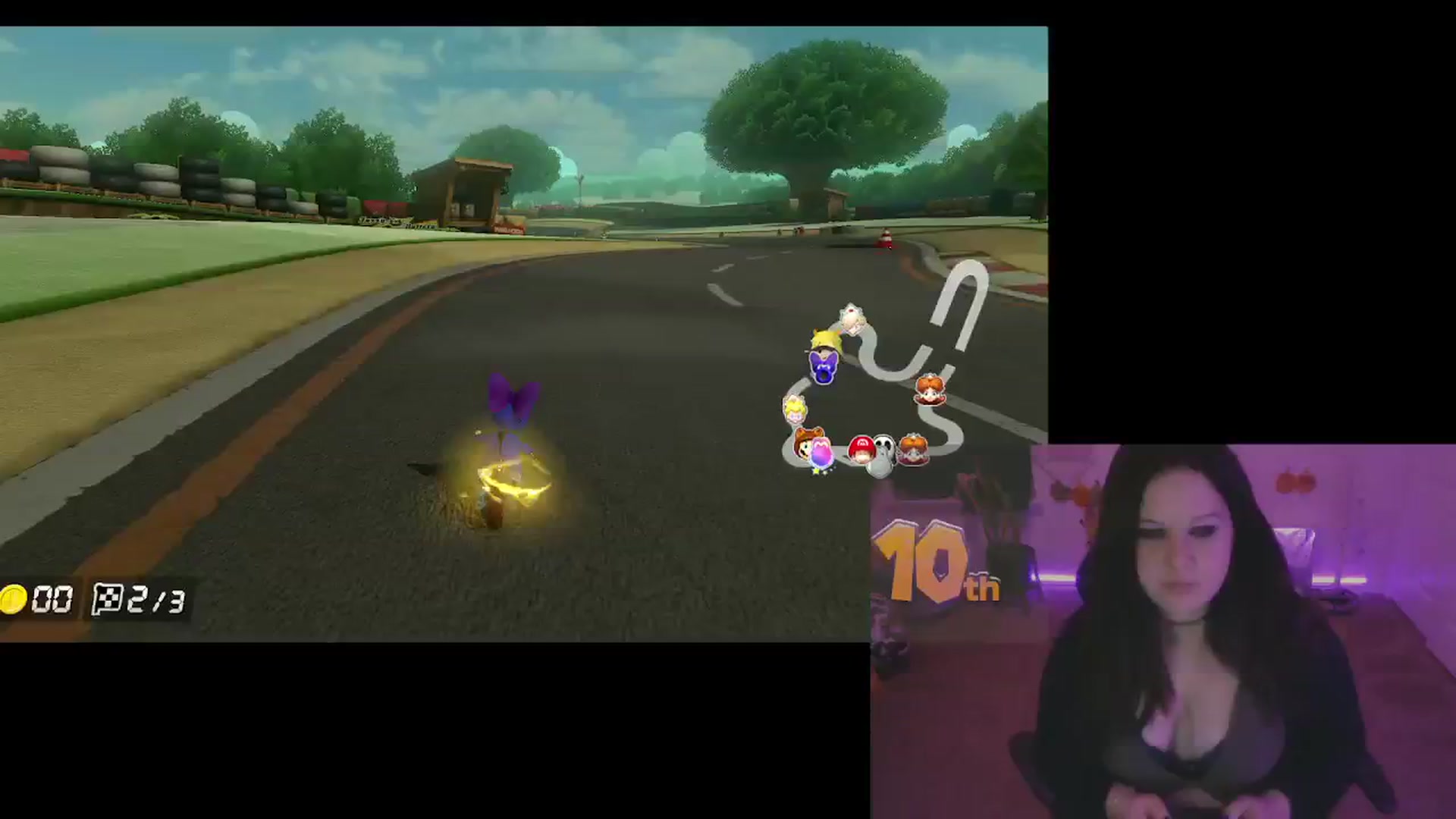 SassySarah94 video thumbnail