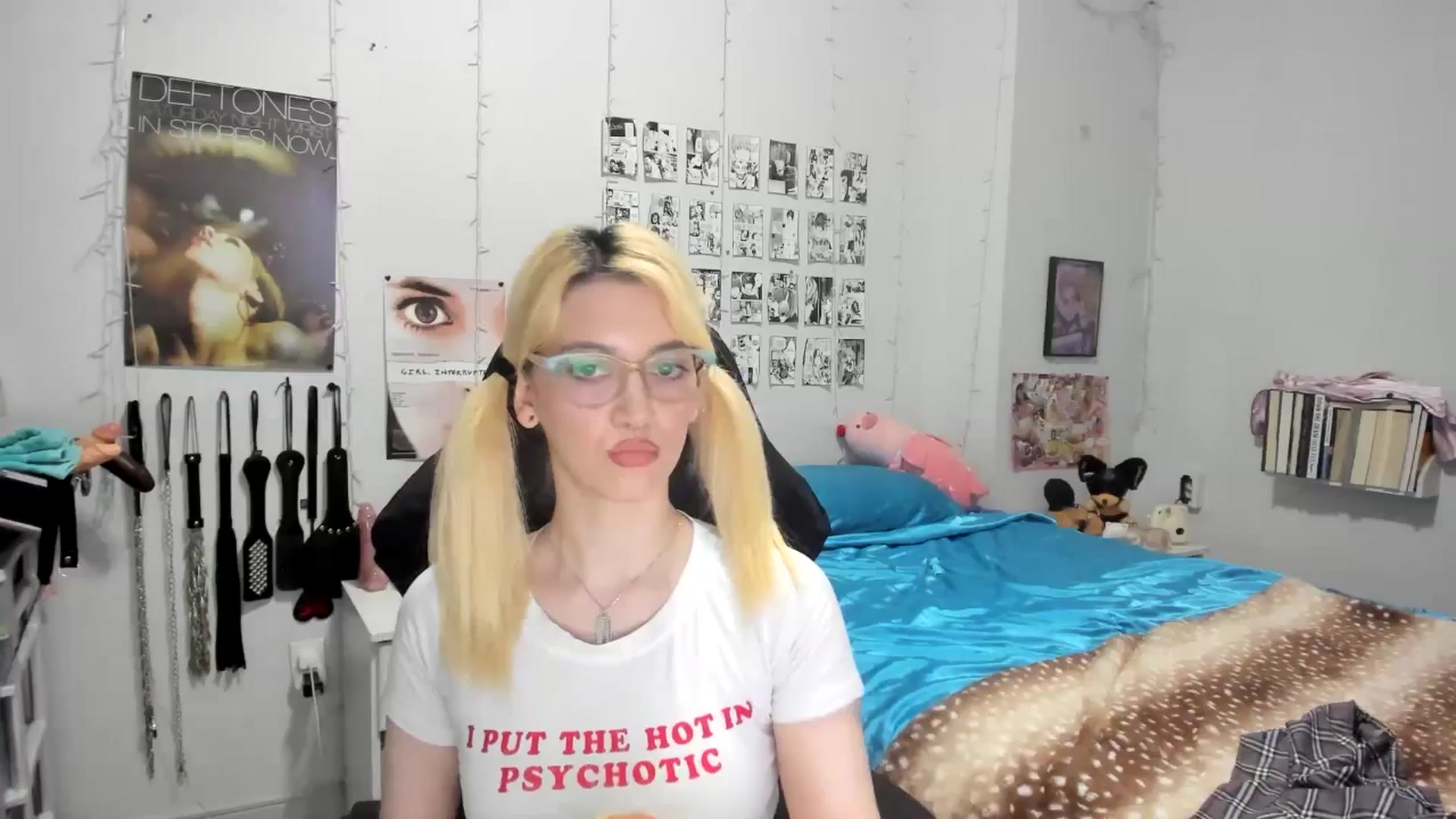 AnnaTame video thumbnail