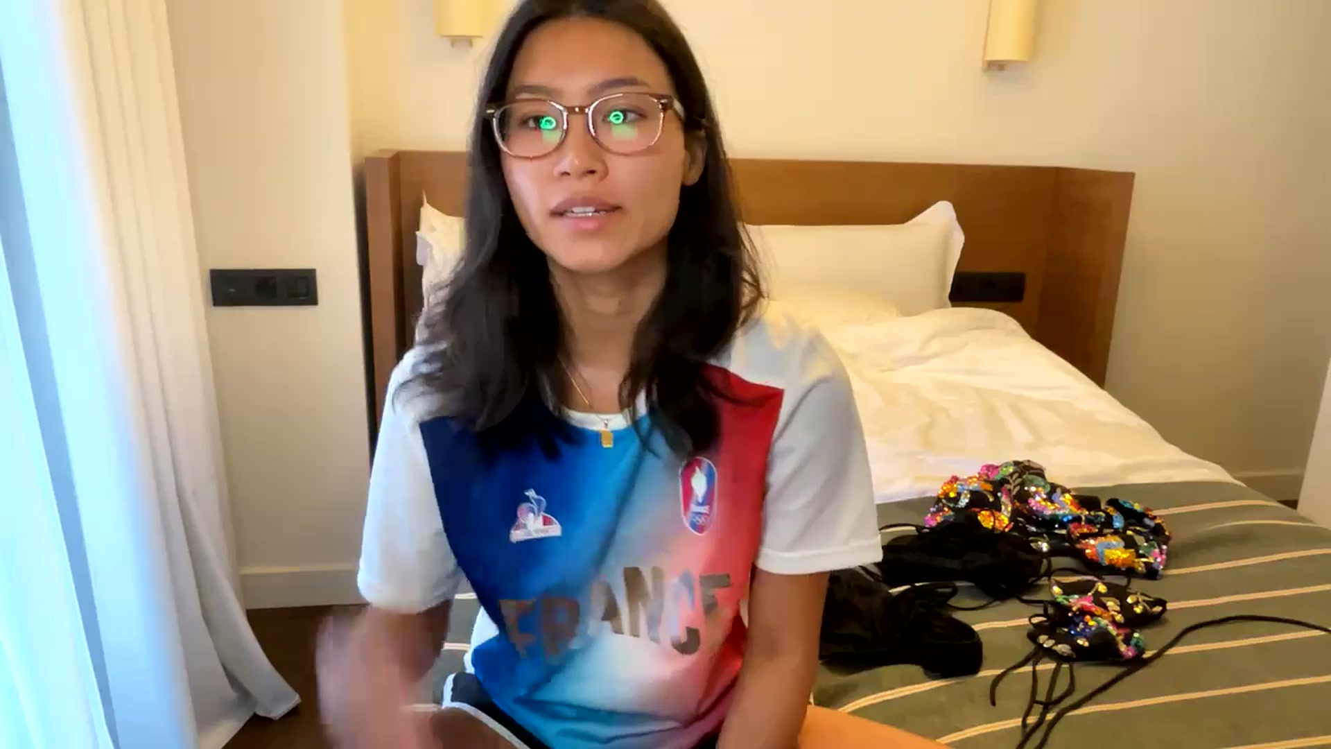 violishh video thumbnail