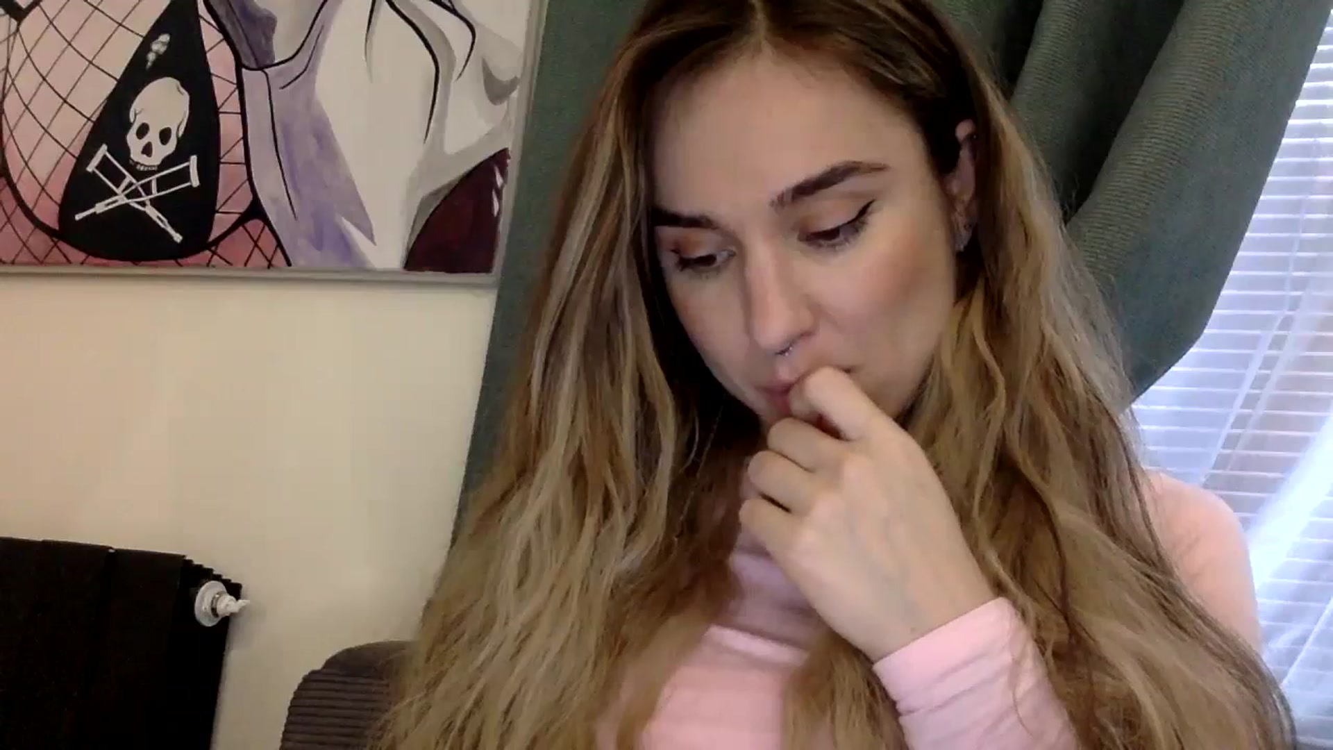 EgoisticPuss video thumbnail