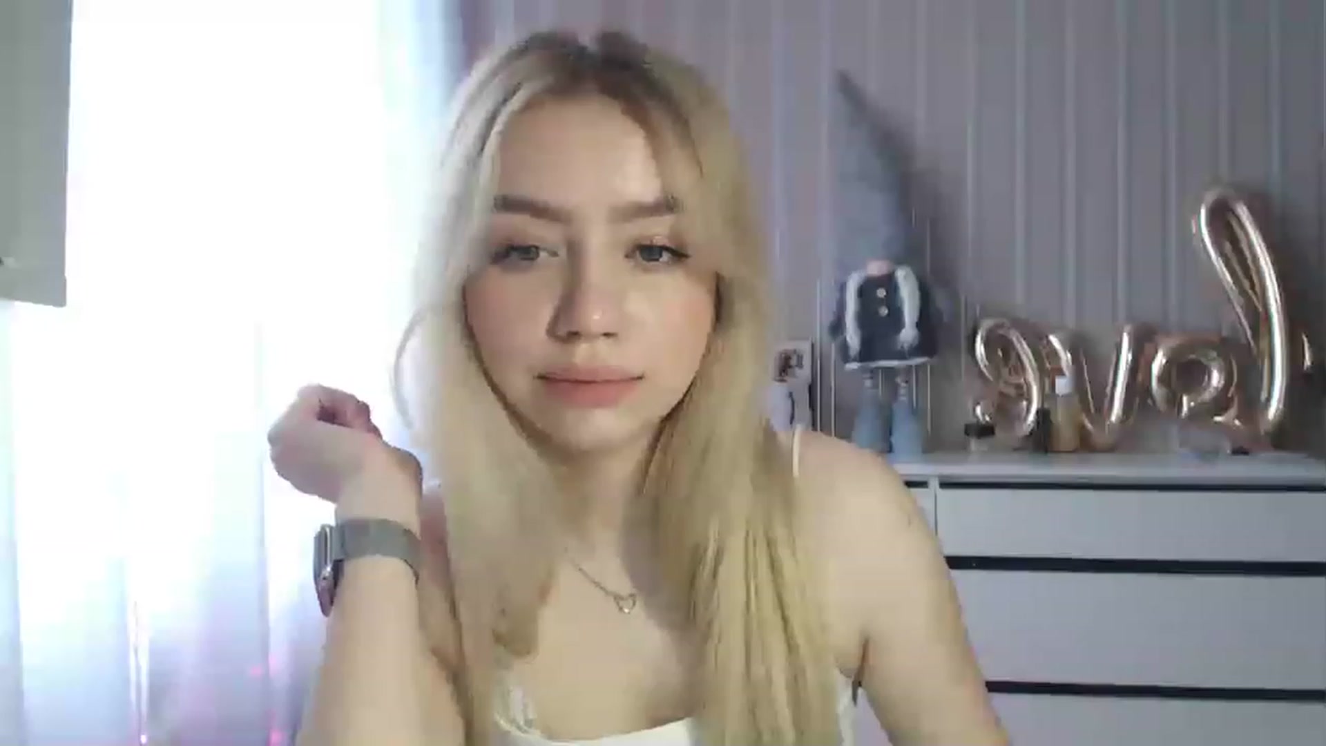 CutieeBlondie video thumbnail