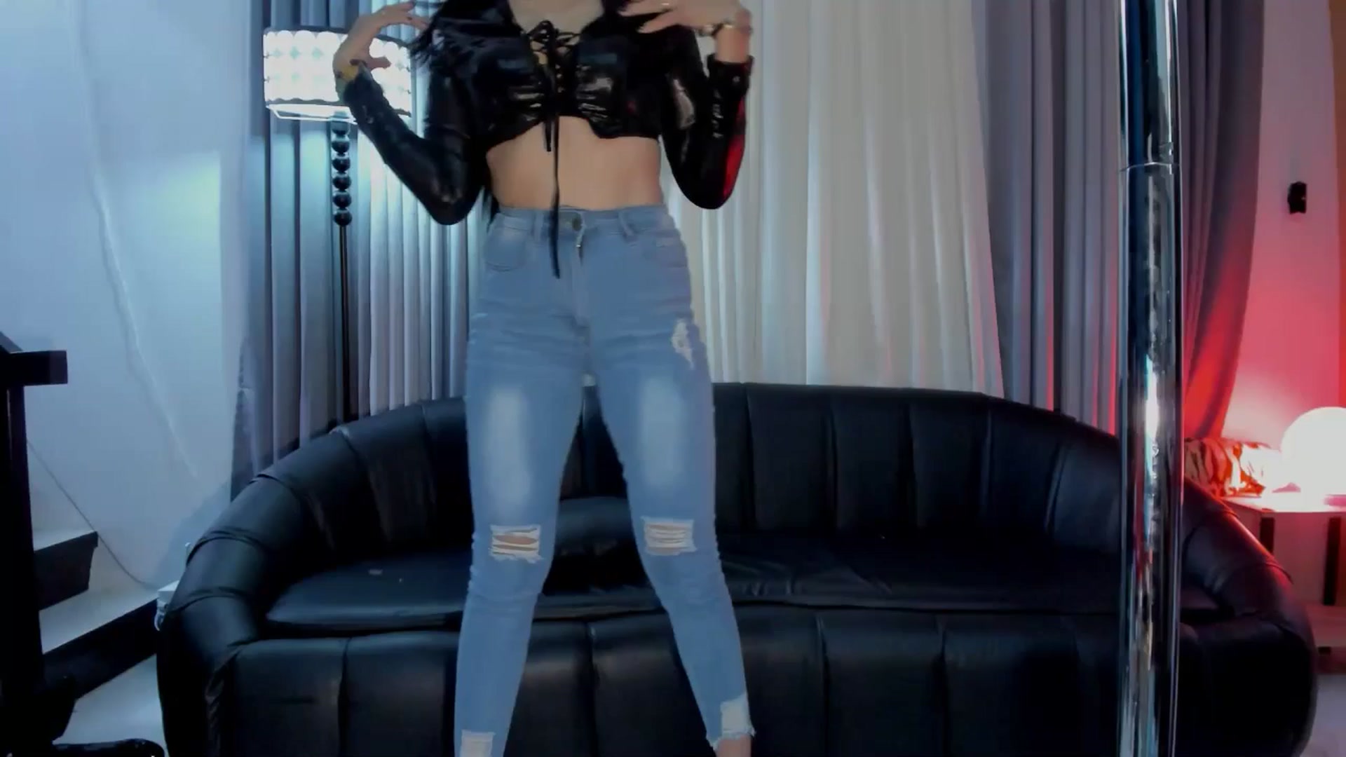 ExoticGoddesX video thumbnail