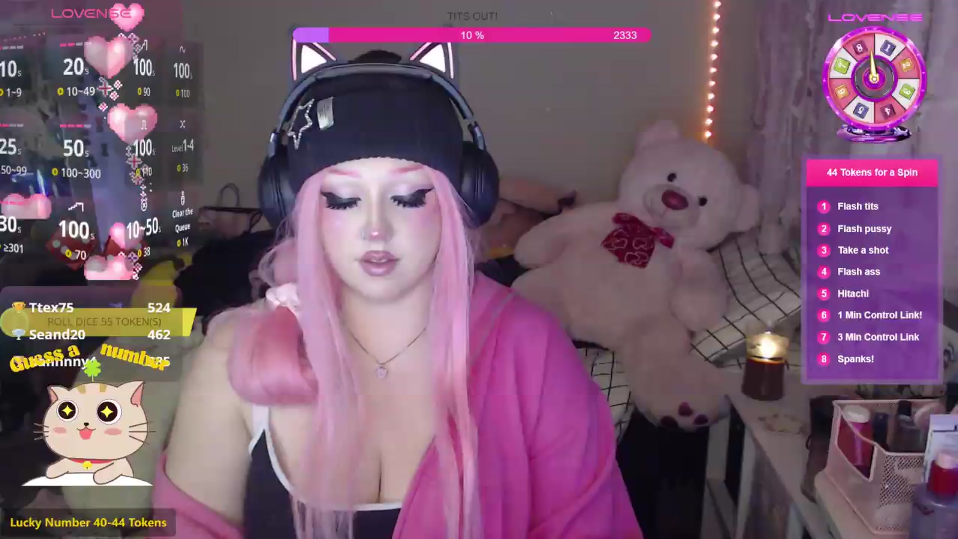 MilkyyyBunny video thumbnail