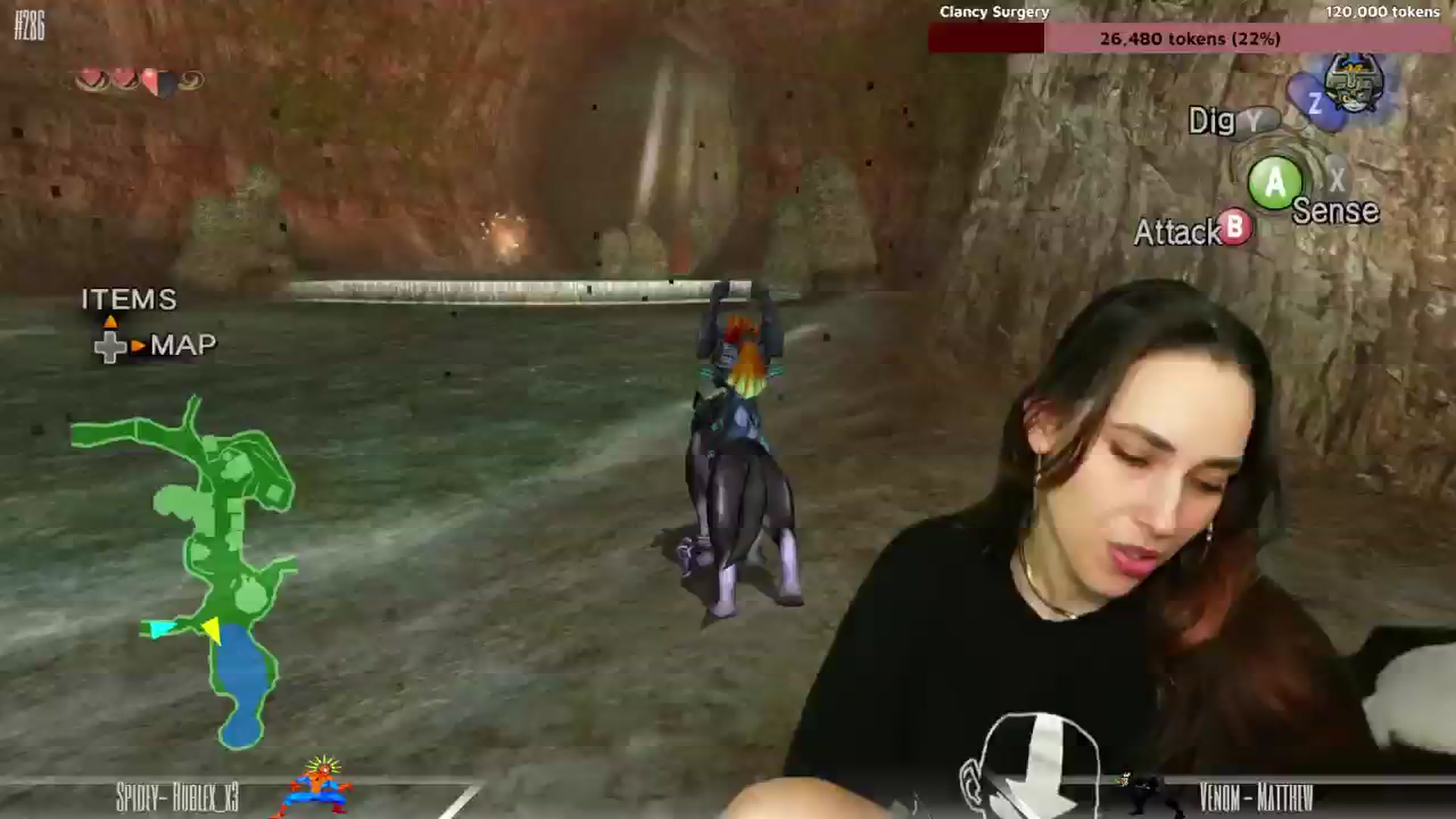 Dashy video thumbnail