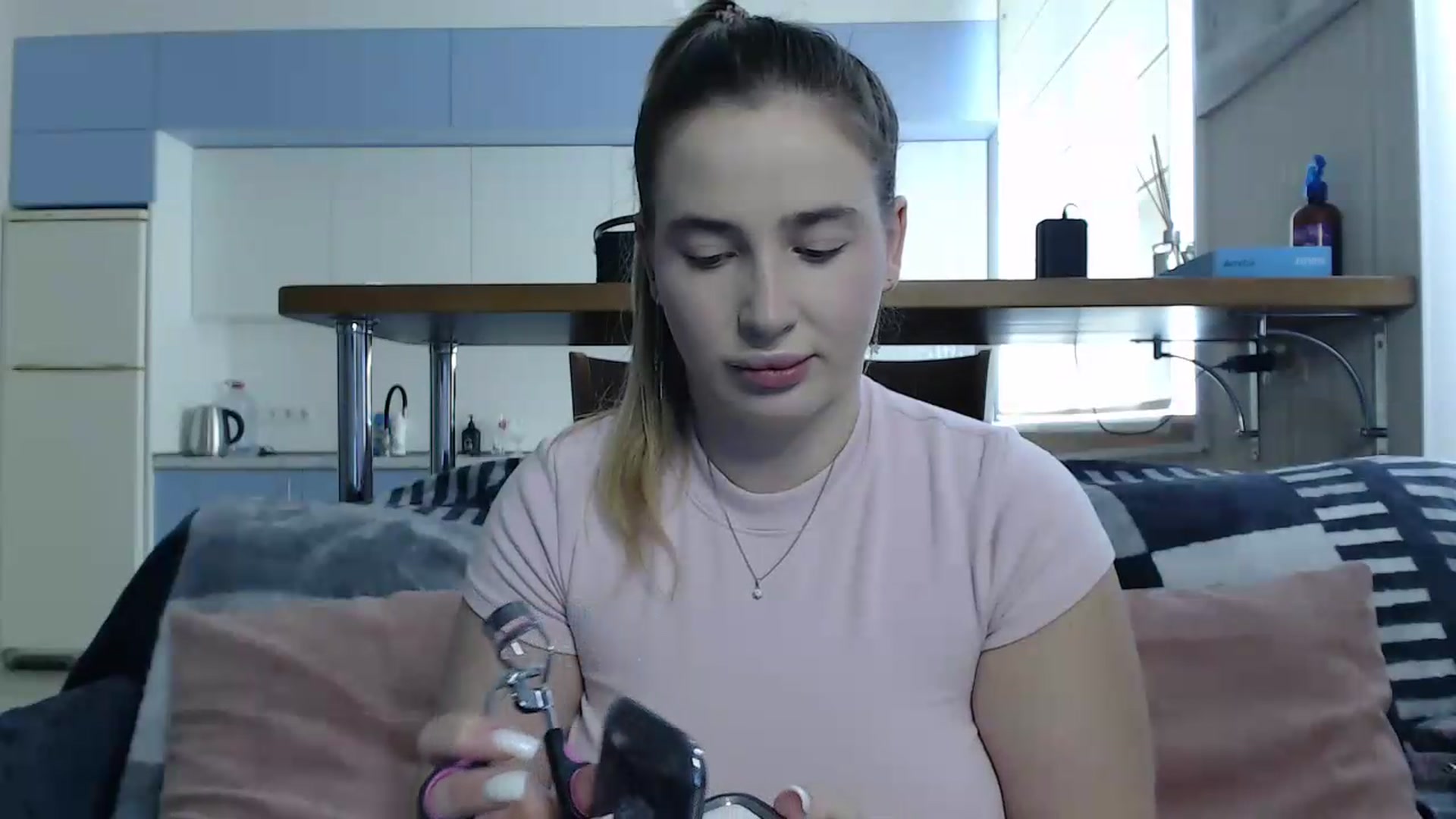 Alaya_Wink video thumbnail