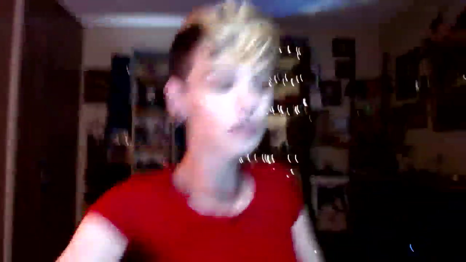 Ancored video thumbnail