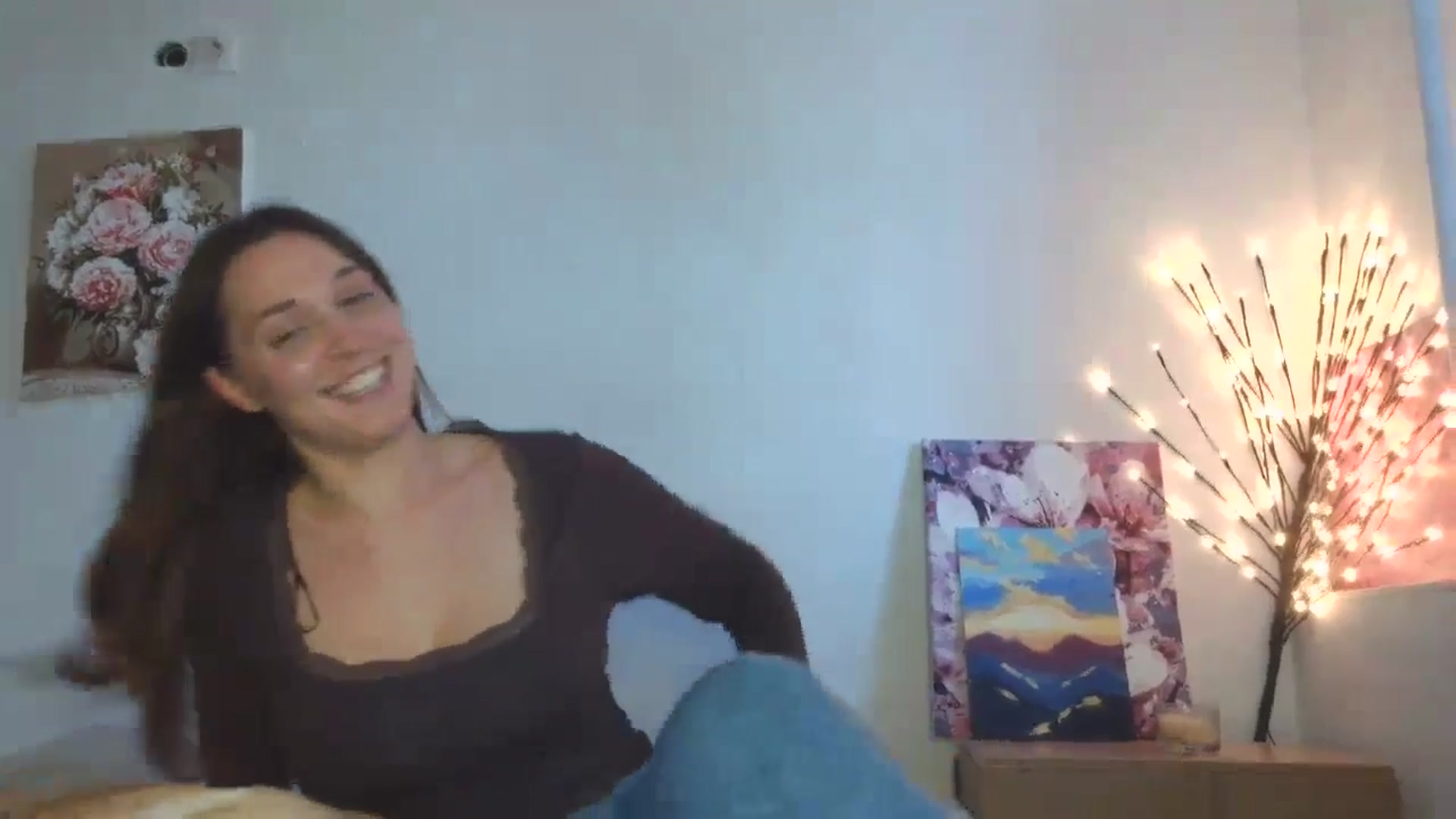 HaleyReed video thumbnail