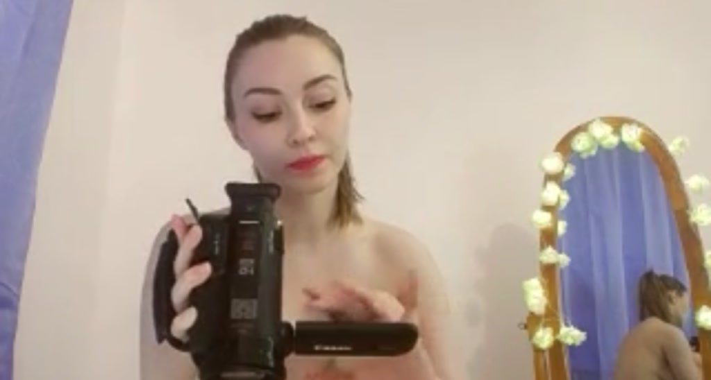 NataliaGrey video thumbnail