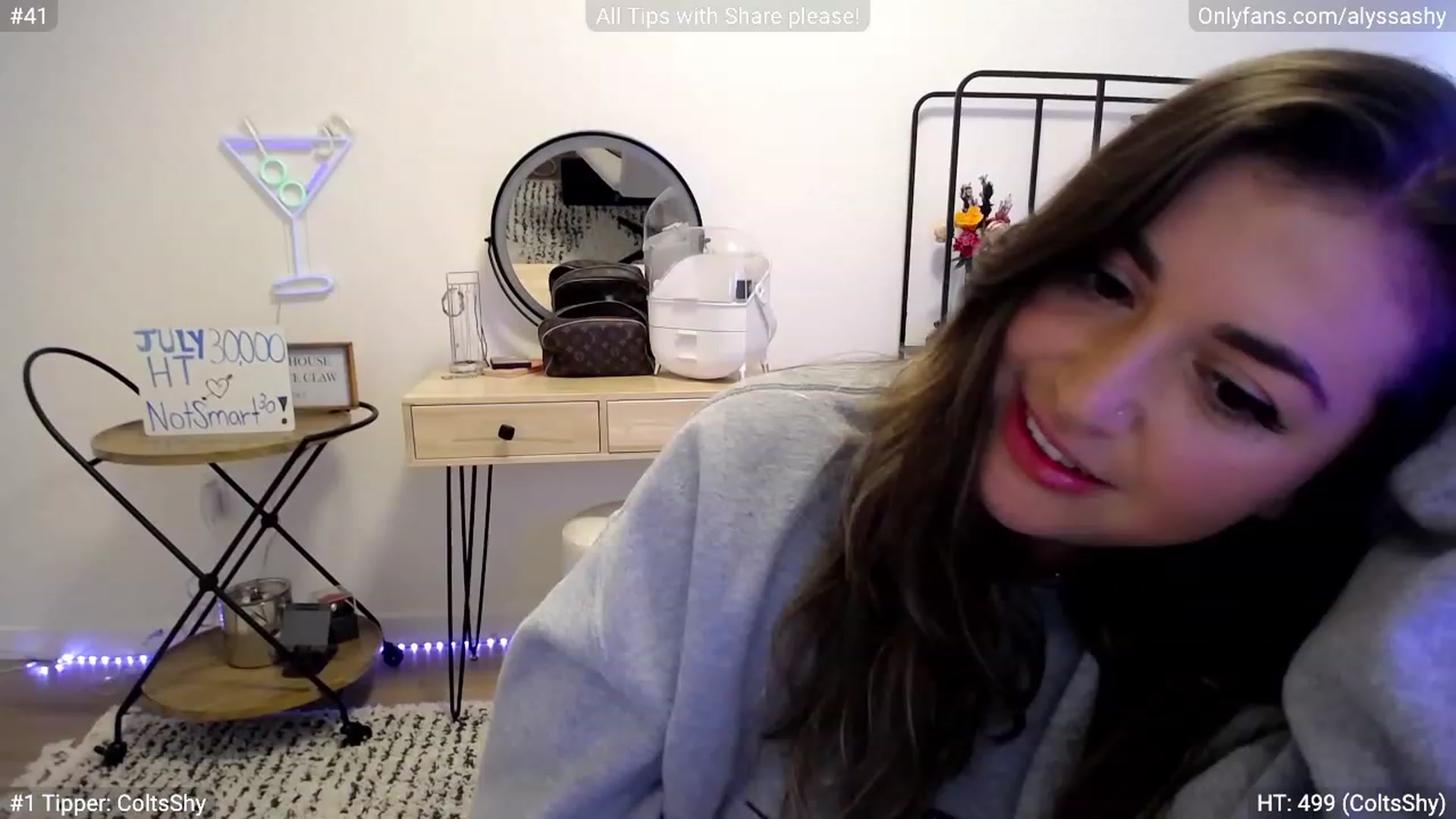 AlyssaShy video thumbnail
